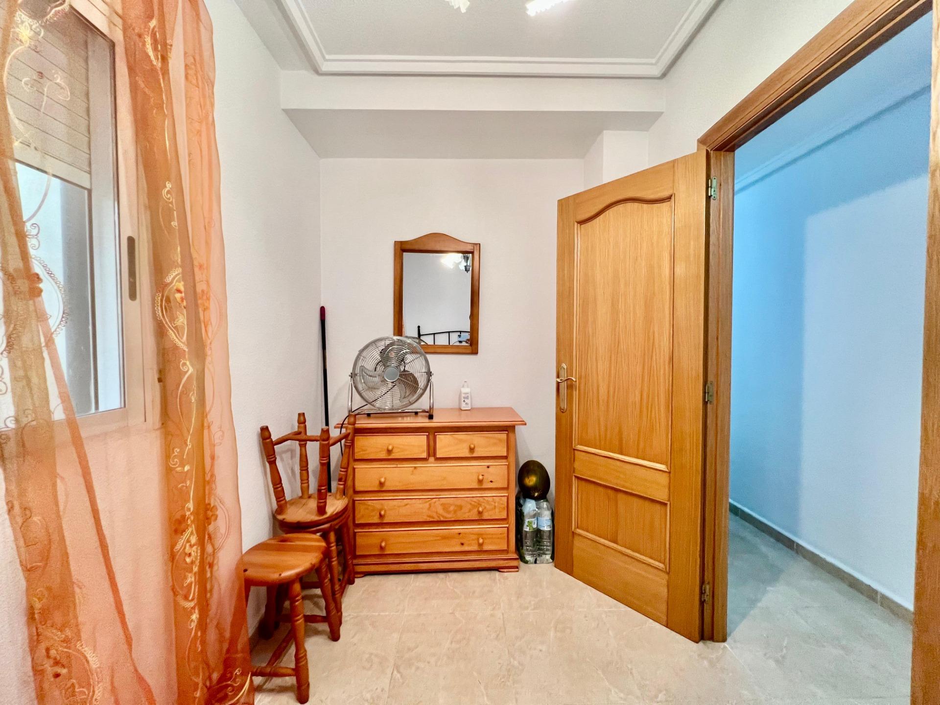 AMPLIO APARTAMENTO DE 3 habitaciones A 500m DE LA PLAYA - foto 38