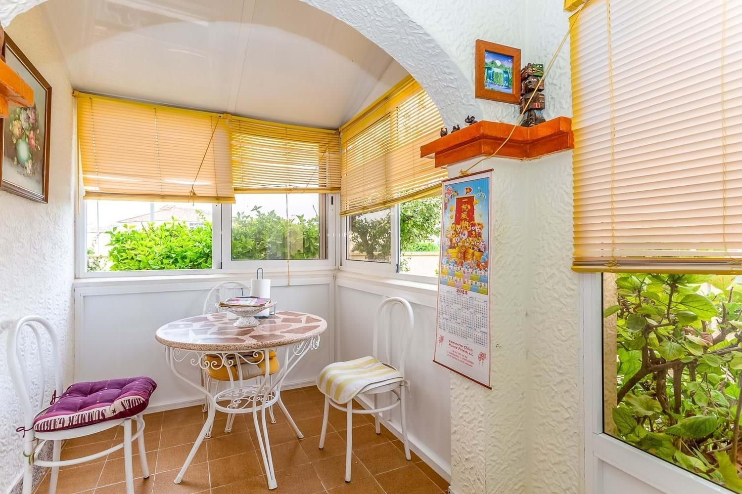 Chalet Independiente con Vistas al Mar en Orihuela Costa - ¡ - foto 15