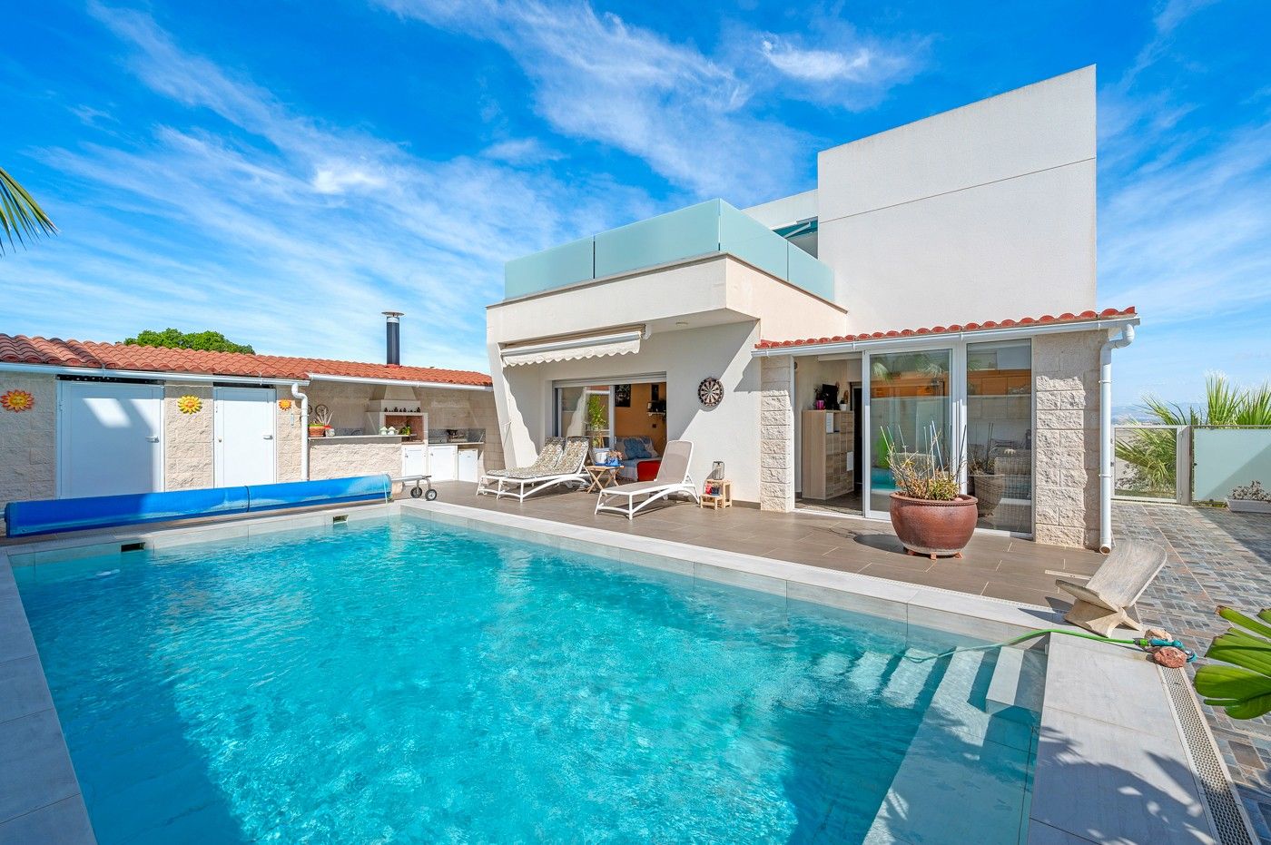 Impresionante Villa de Lujo en Benijófar 🌟 - foto 2