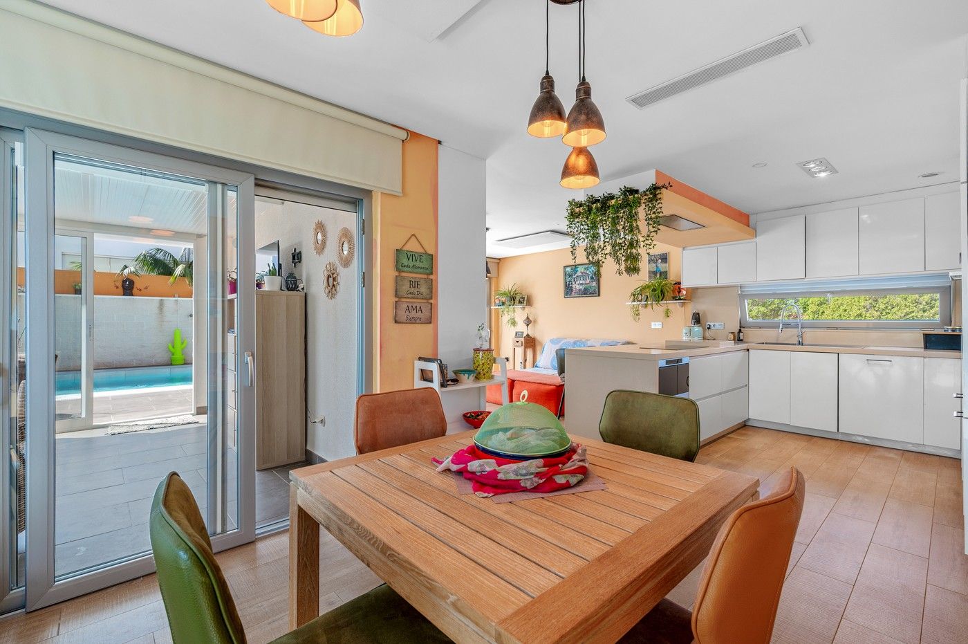 Impresionante Villa de Lujo en Benijófar 🌟 - foto 4