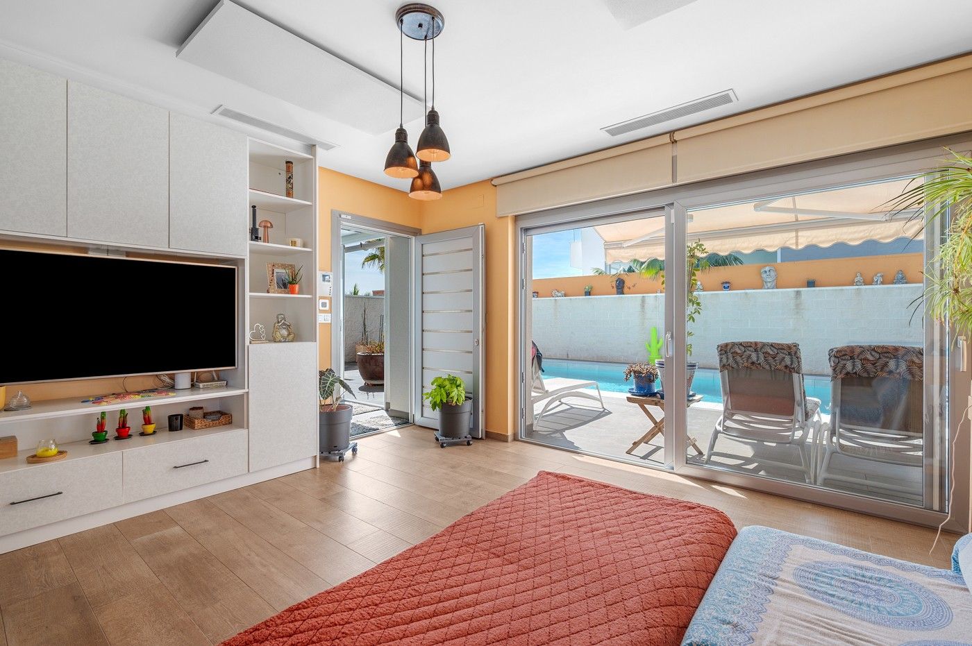 Impresionante Villa de Lujo en Benijófar 🌟 - foto 8