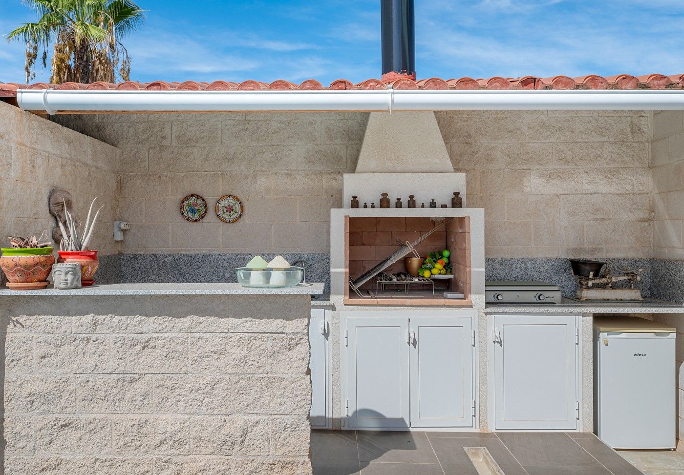 Impresionante Villa de Lujo en Benijófar 🌟 - foto 34