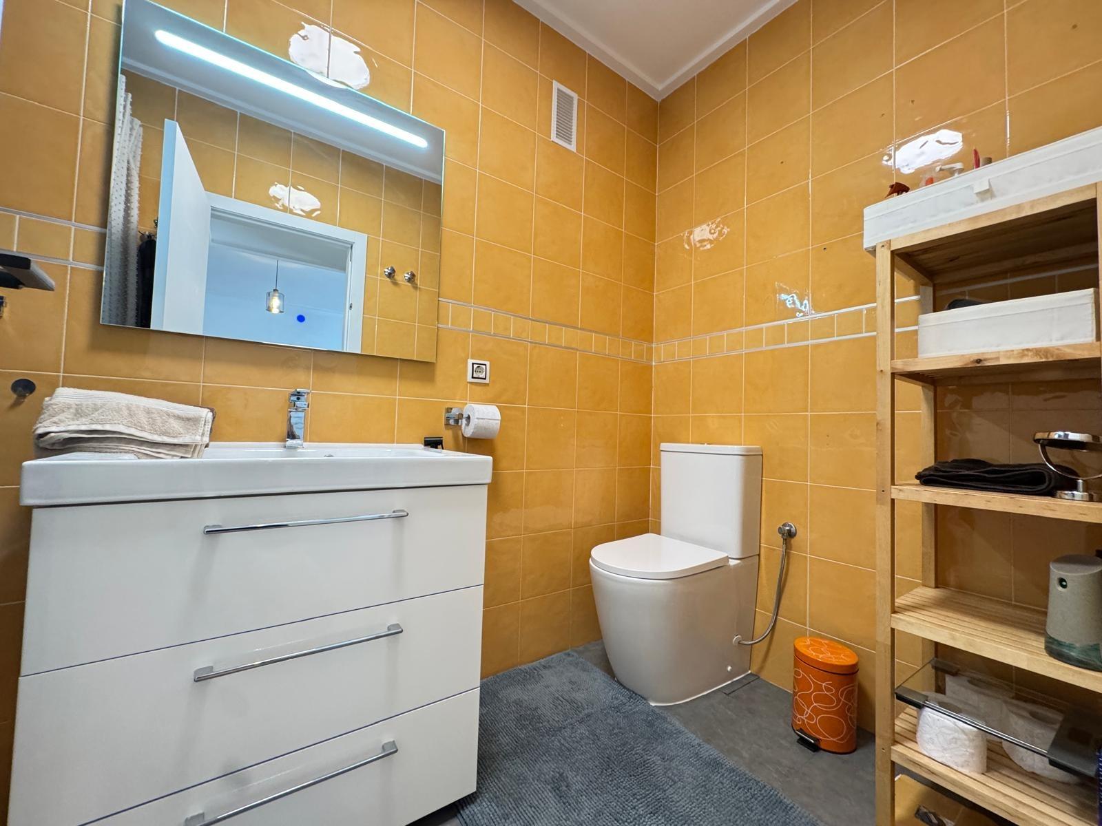 APARTAMENTO EN TORREVIEJA A 500 METROS DE LA PLAYA DE 3 DORM - foto 39