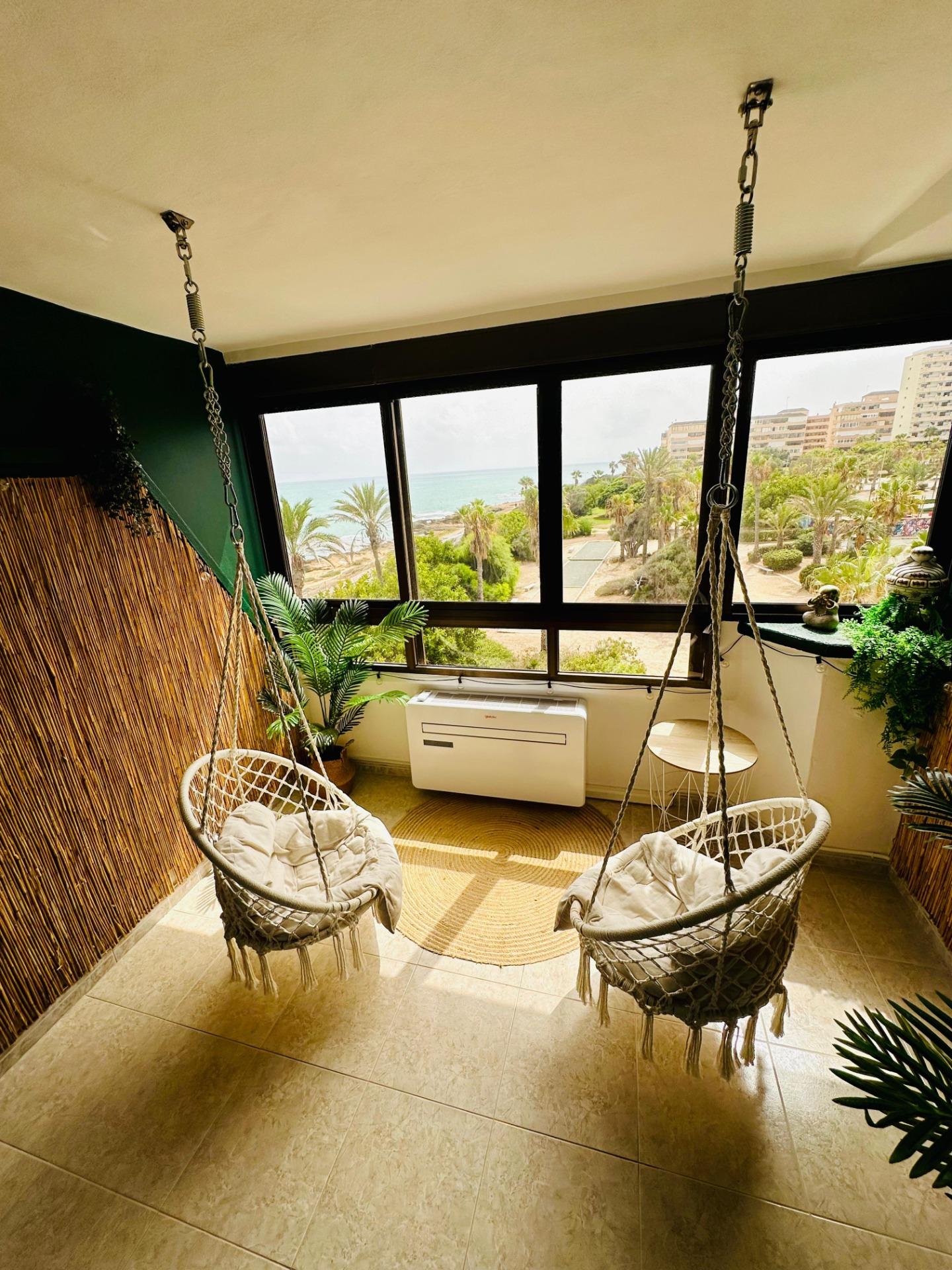 ✨ ¡Oferta Exclusiva! Acogedor Apartamento con Vistas al Mar  - foto 3