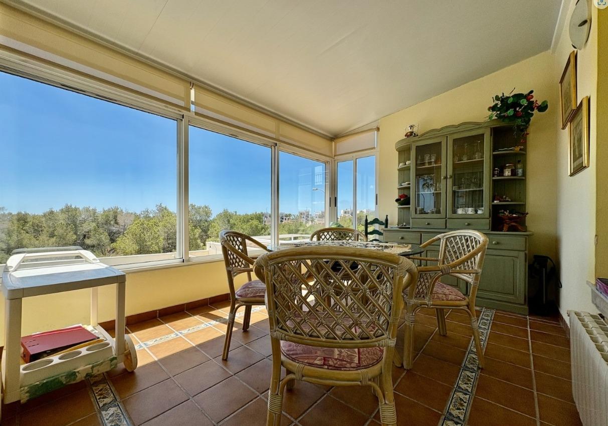 CHALET DE 2 DORMITORIOS Y 2 BAÑOS EN VILLAMARTÍN - RIOJA (OR - foto 2