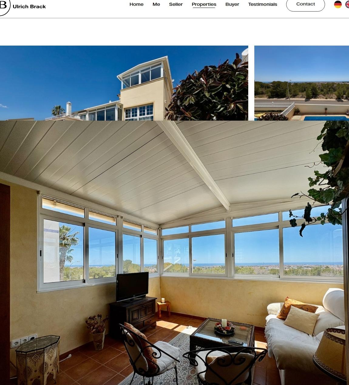 CHALET DE 2 DORMITORIOS Y 2 BAÑOS EN VILLAMARTÍN - RIOJA (OR - foto 10