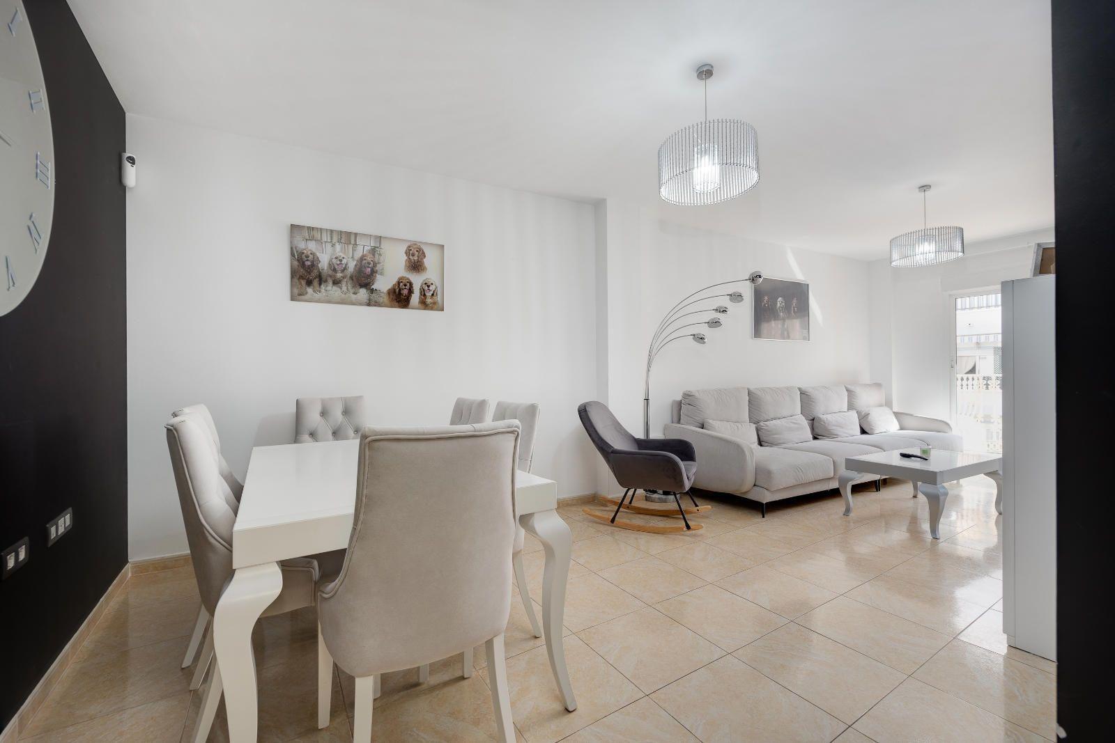 APARTAMENTO DE 3 DORMITORIOS 2 BAÑOS EN TORREVIEJA - foto 9