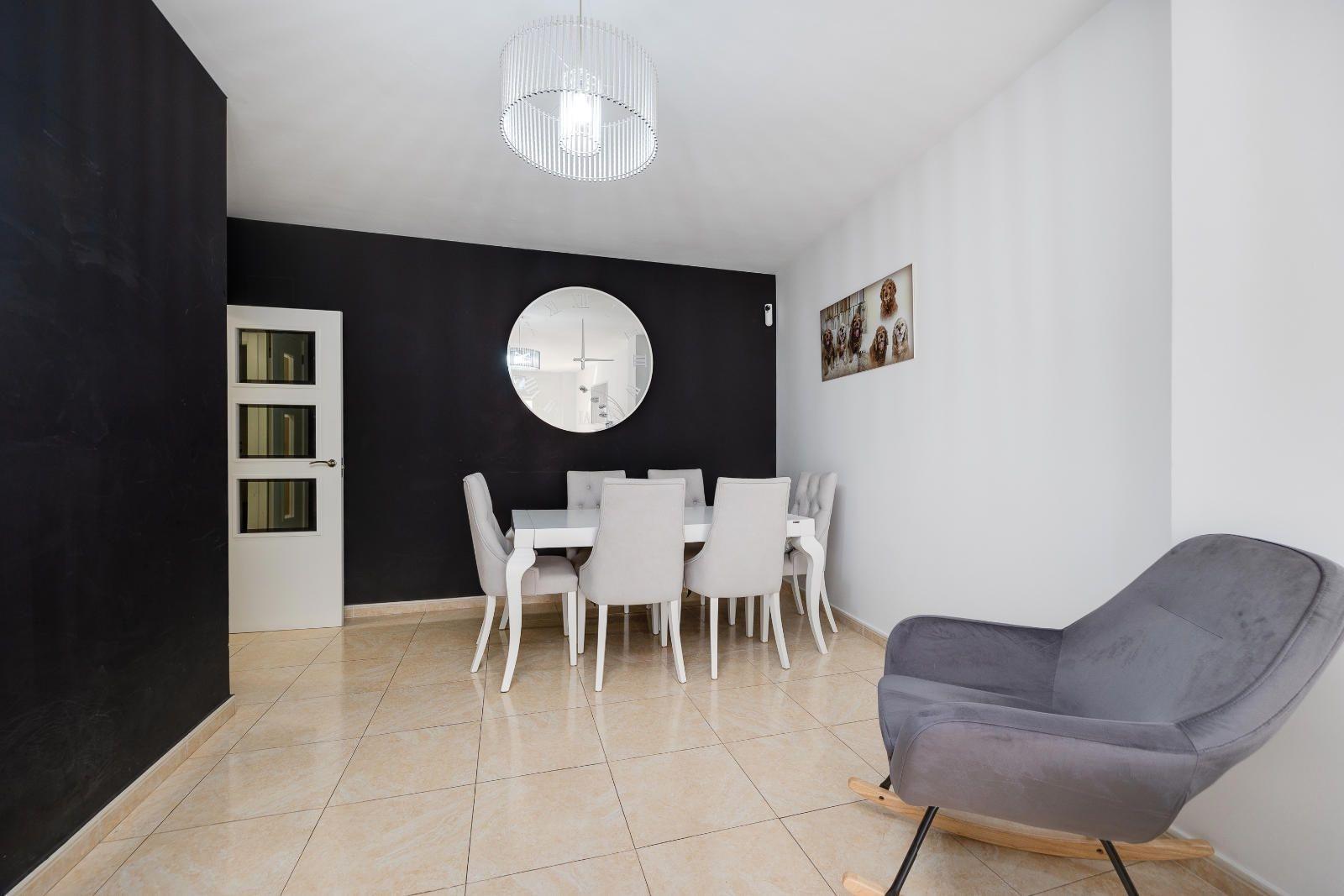 APARTAMENTO DE 3 DORMITORIOS 2 BAÑOS EN TORREVIEJA - foto 10