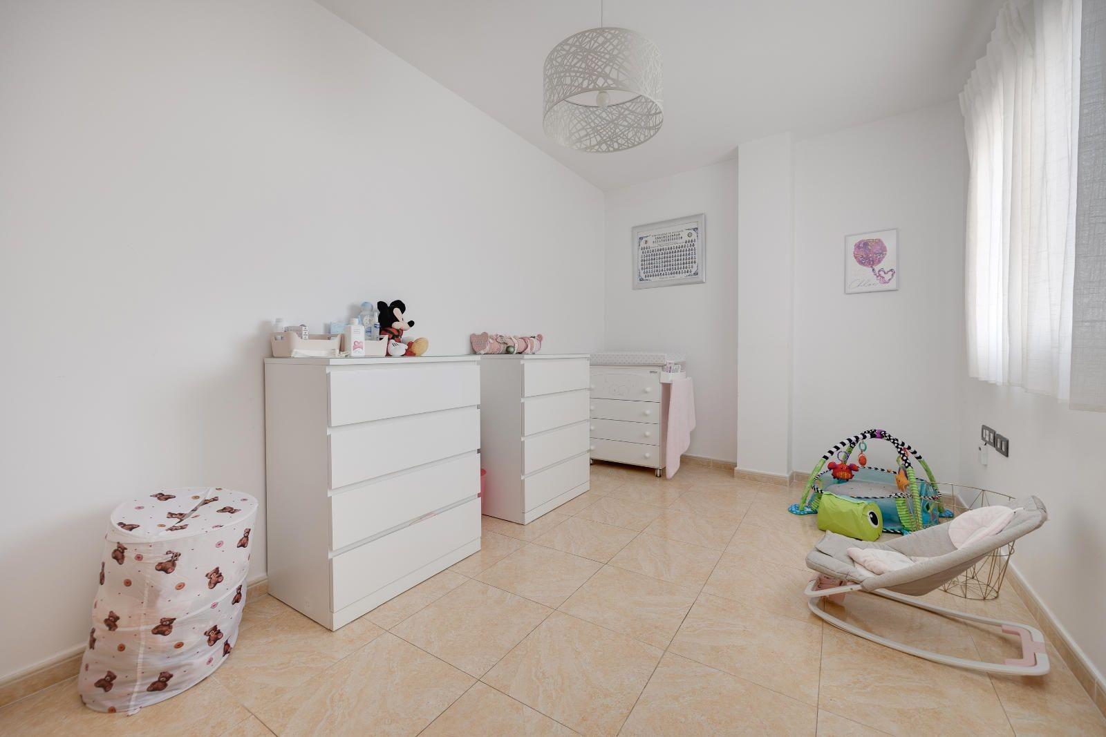 APARTAMENTO DE 3 DORMITORIOS 2 BAÑOS EN TORREVIEJA - foto 18