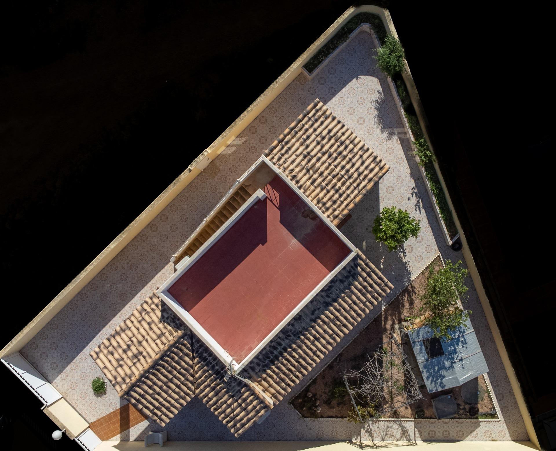 🌞 Encantador chalet independiente en Urb. Baños de Europa –  - foto 24