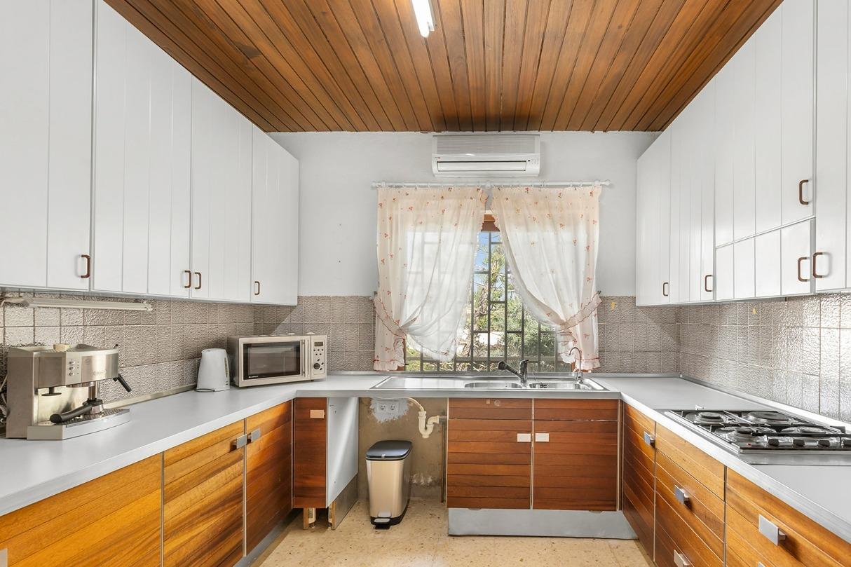 VILLA DE 5 DORMITORIOS 3 BAÑOS EN ORIHUELA COSTA ( LAS FILIP - foto 7