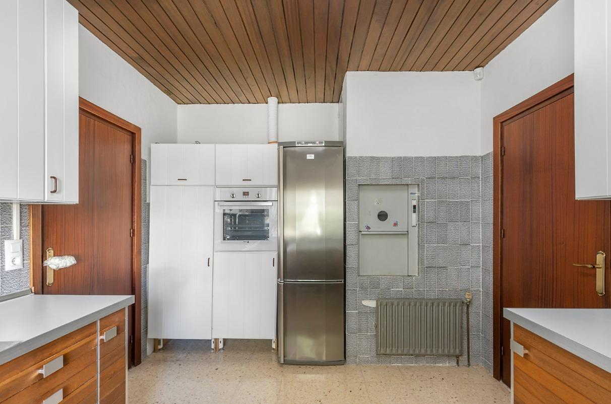 VILLA DE 5 DORMITORIOS 3 BAÑOS EN ORIHUELA COSTA ( LAS FILIP - foto 22