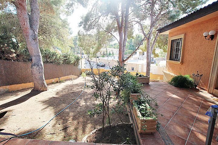 Chalet Independiente en Los Balcones: Espacio, Privacidad y  - foto 27