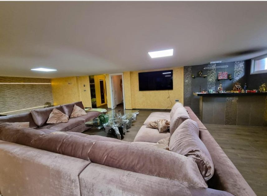 Villa independiente de 5 dormitorios 4 baños en Torrevieja ( - foto 15