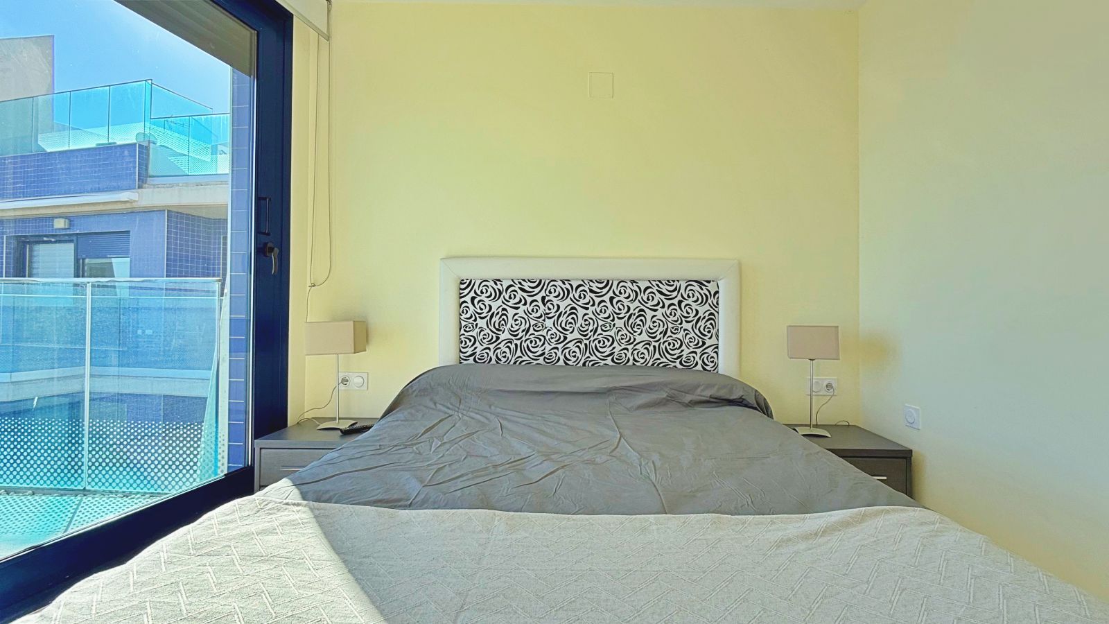 ÁTICO CON VISTAS AL MAR DE 2 DORMITORIOS Y 2 BAÑOS EN PUNTA  - foto 24