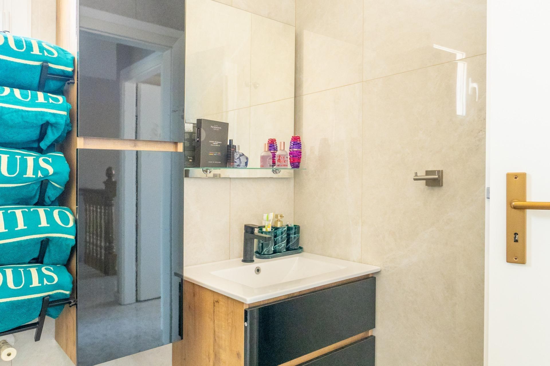 CHALET INDEPENDIENTE DE 3 DORMITORIOS Y 2 BAÑOS EN PUNTA PRI - foto 21