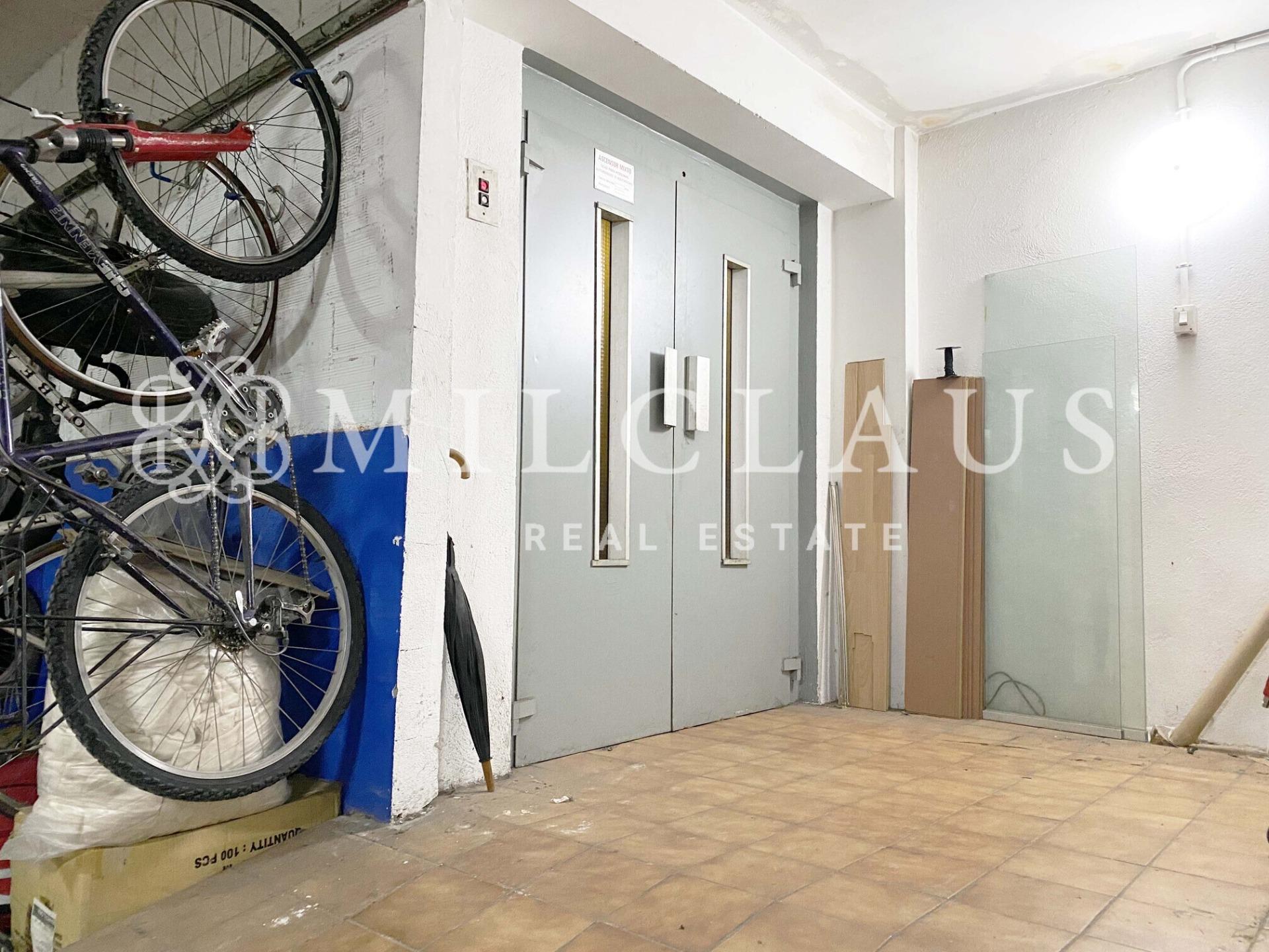 Edificio completo en Can Aurell - foto 9