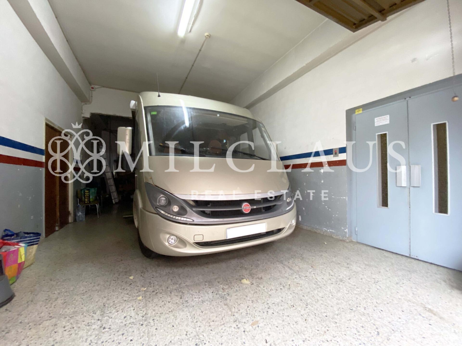 Edificio completo en Can Aurell - foto 11