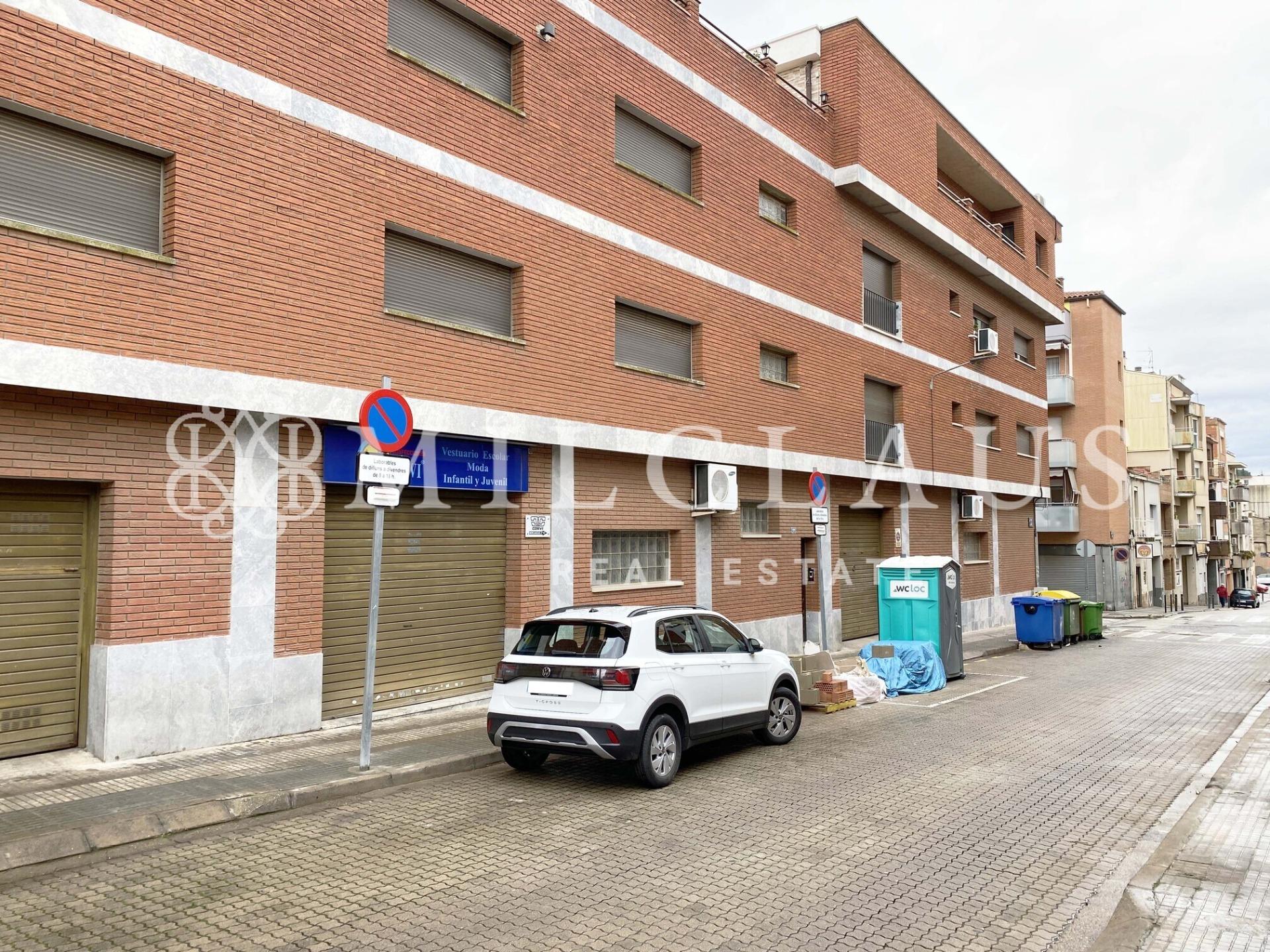 Edificio completo en Can Aurell - foto 25