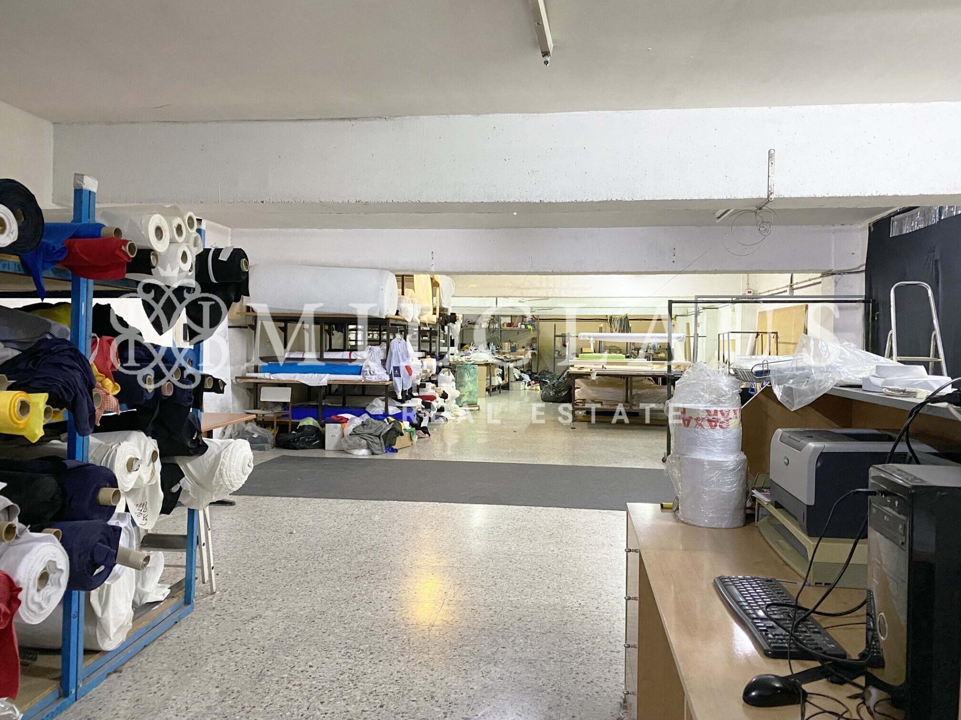 Edificio completo en Can Aurell - foto 44