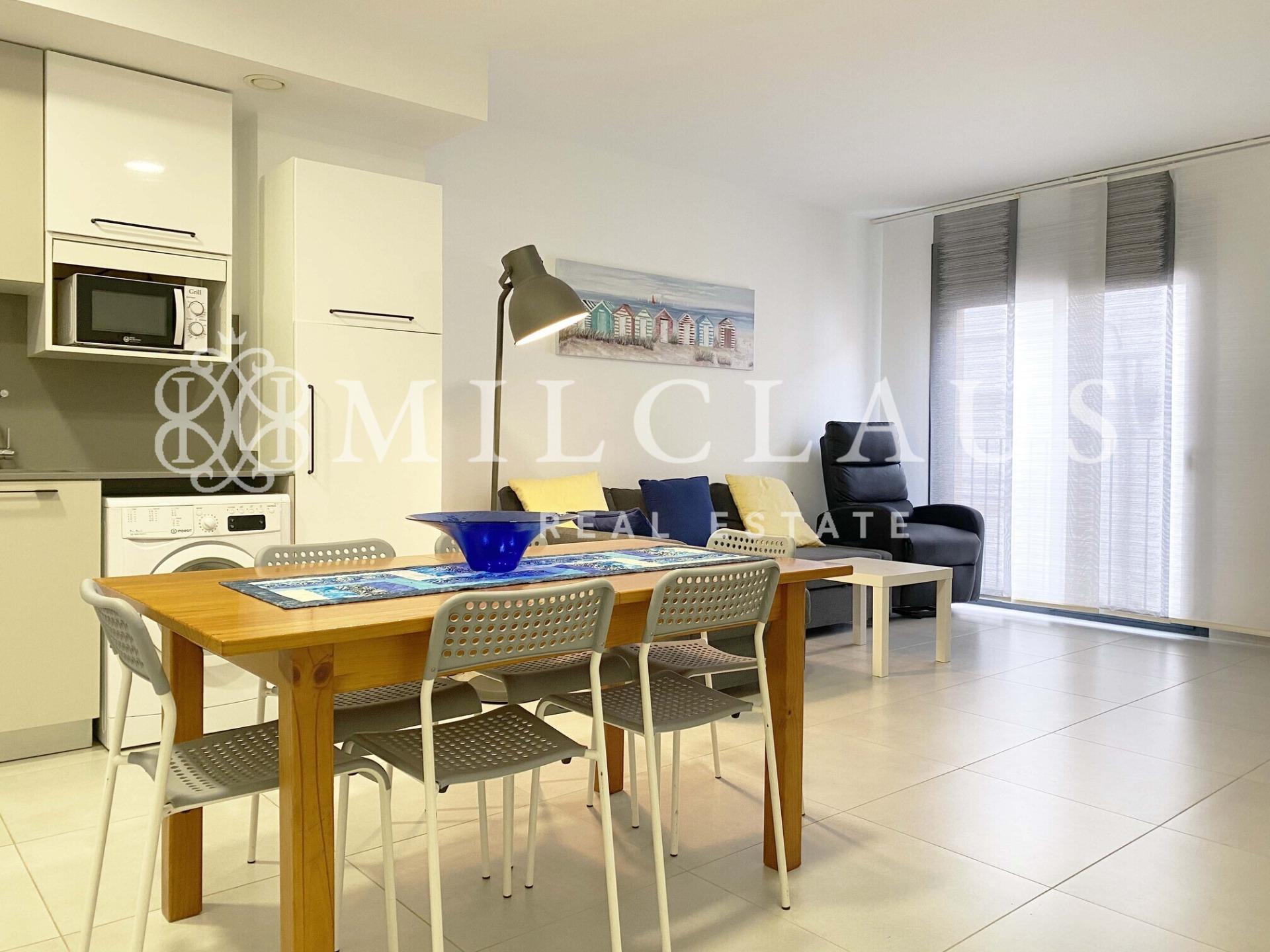 Excepcional Piso en Sant Antoni de Calonge - Costa Brava - foto 8