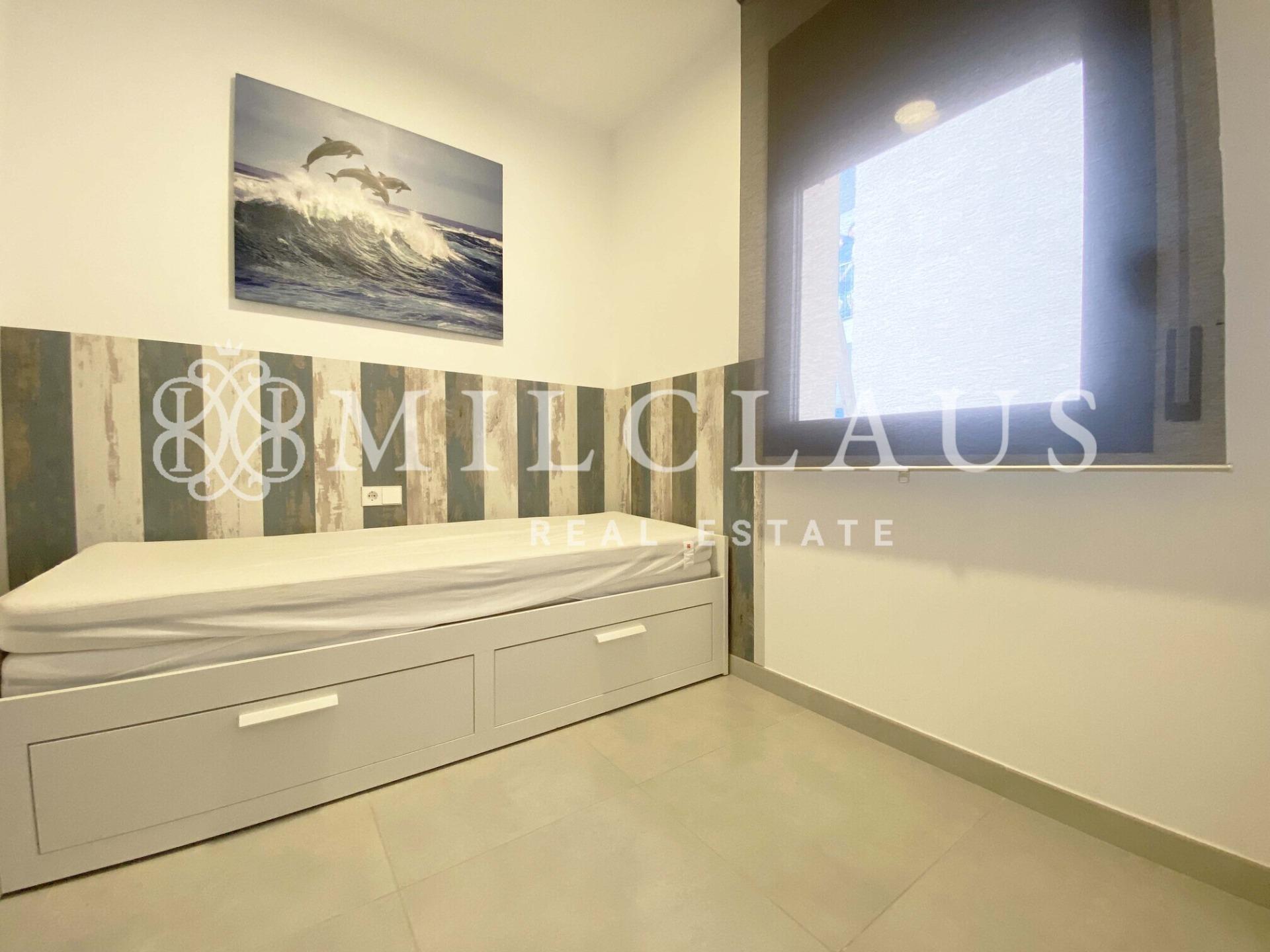 Excepcional Piso en Sant Antoni de Calonge - Costa Brava - foto 22