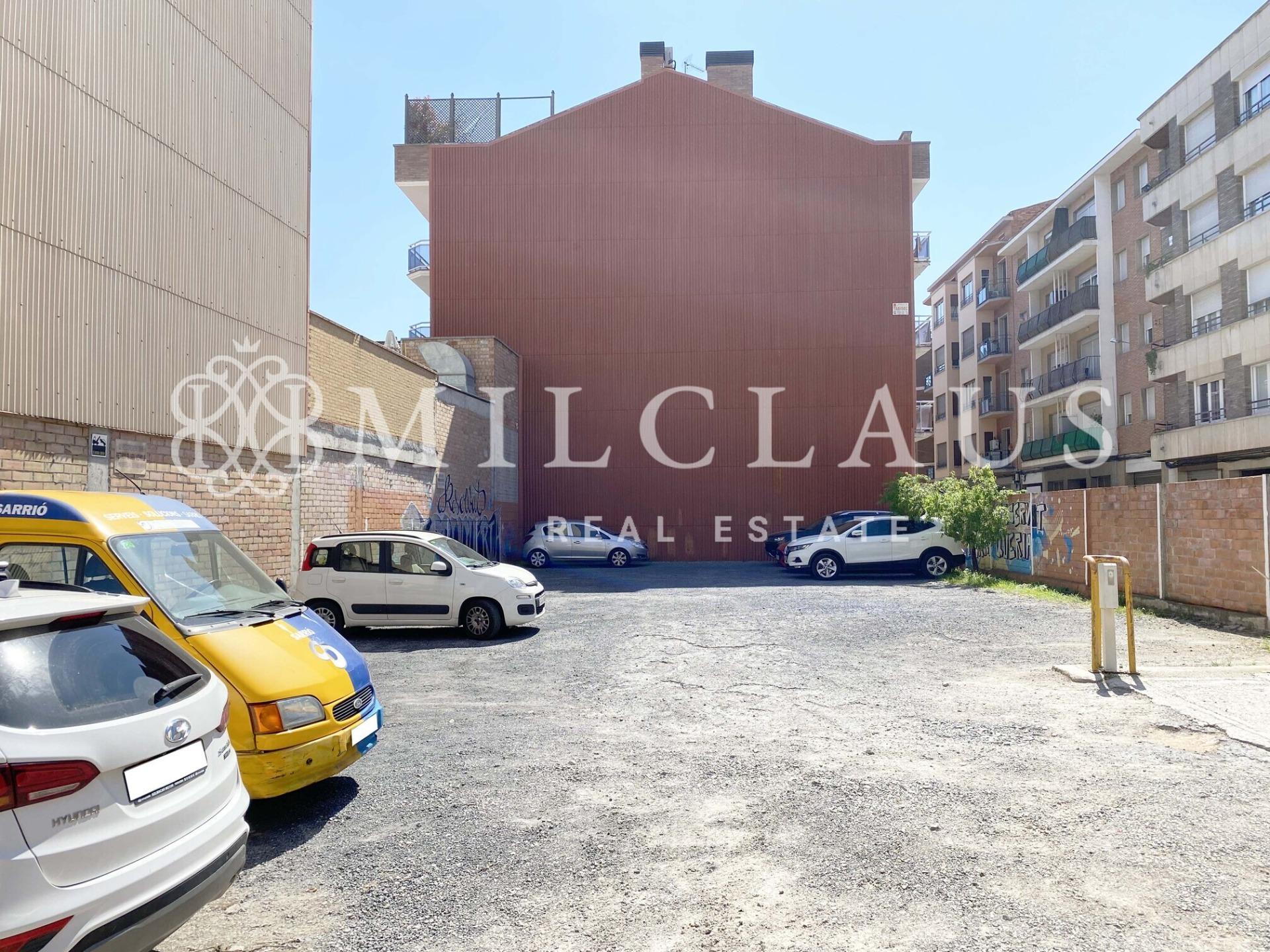 Residencial en venta en Carrer de Martí I Julià, Plaça Catal - foto 9