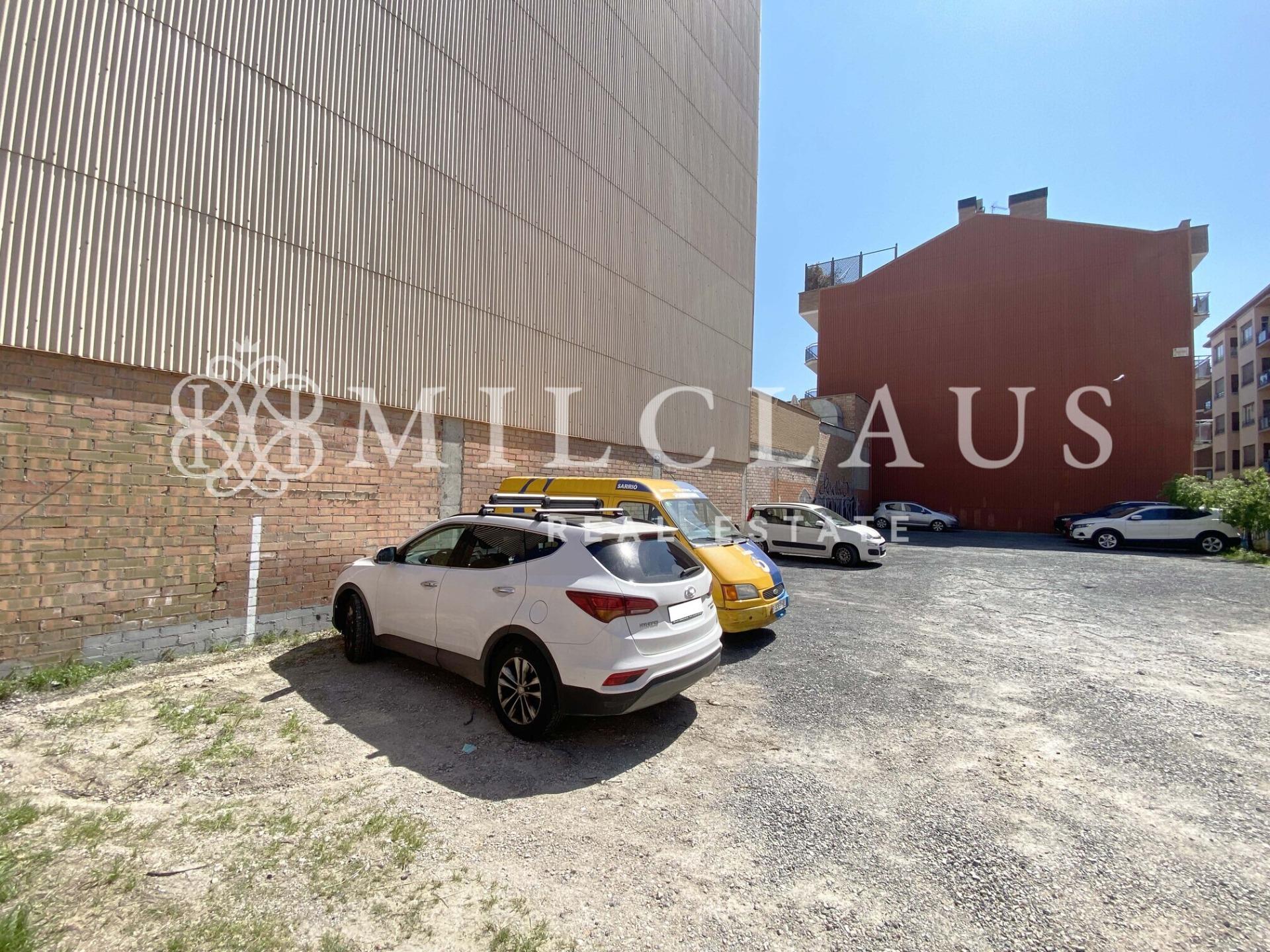 Residencial en venta en Carrer de Martí I Julià, Plaça Catal - foto 10