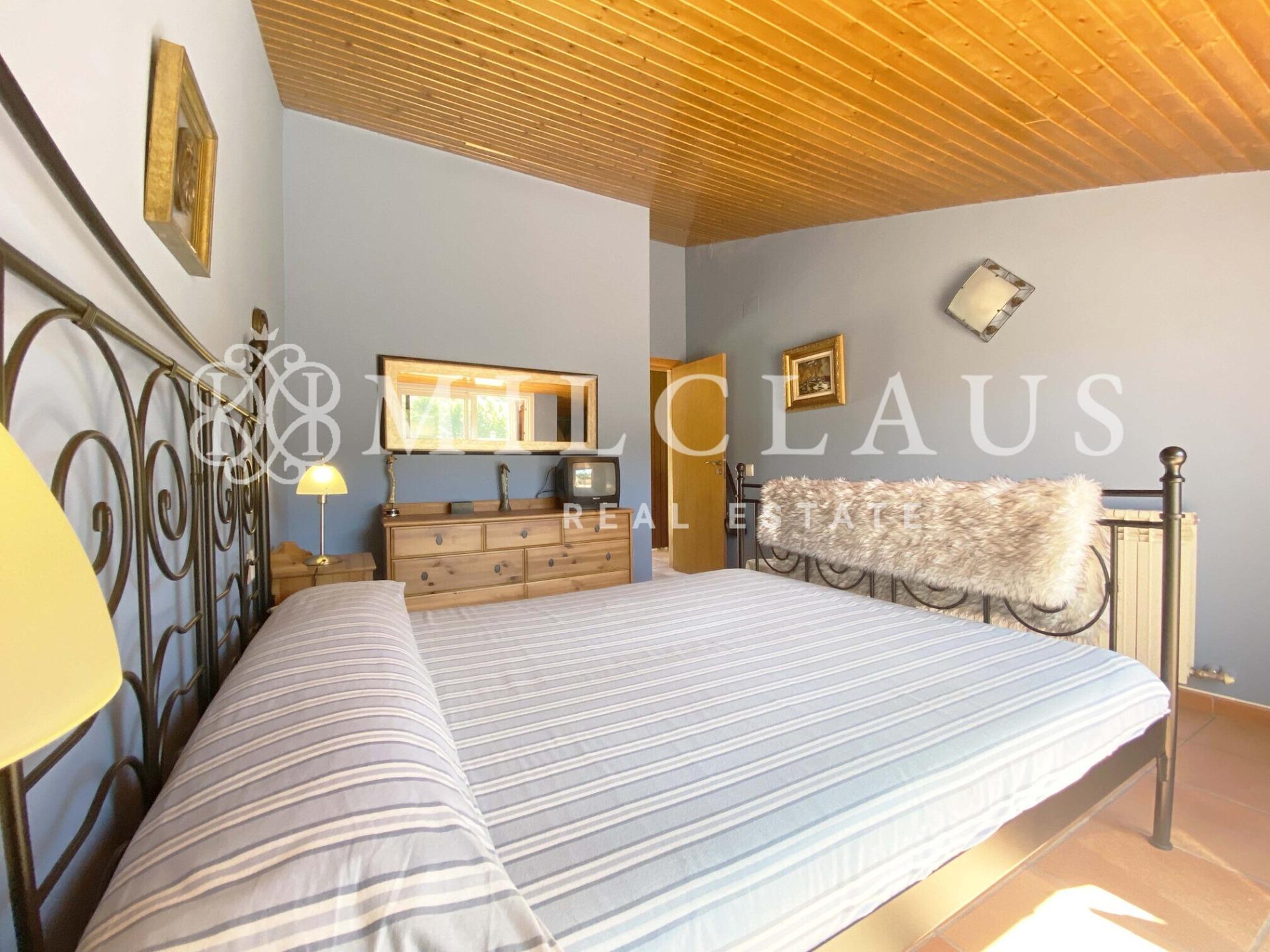 Casa o chalet independiente en venta en calle de la Bassa - foto 26