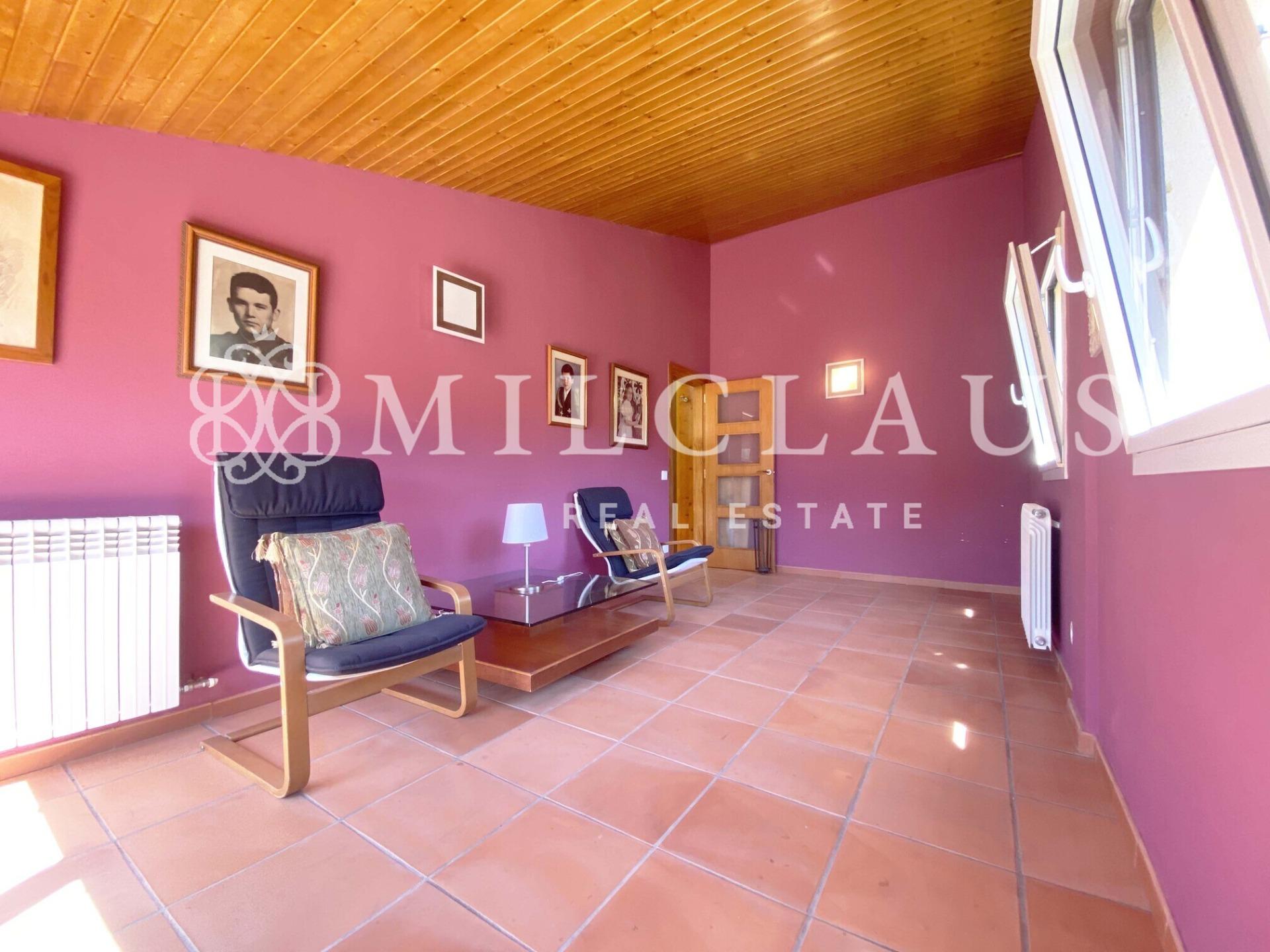 Casa o chalet independiente en venta en calle de la Bassa - foto 37