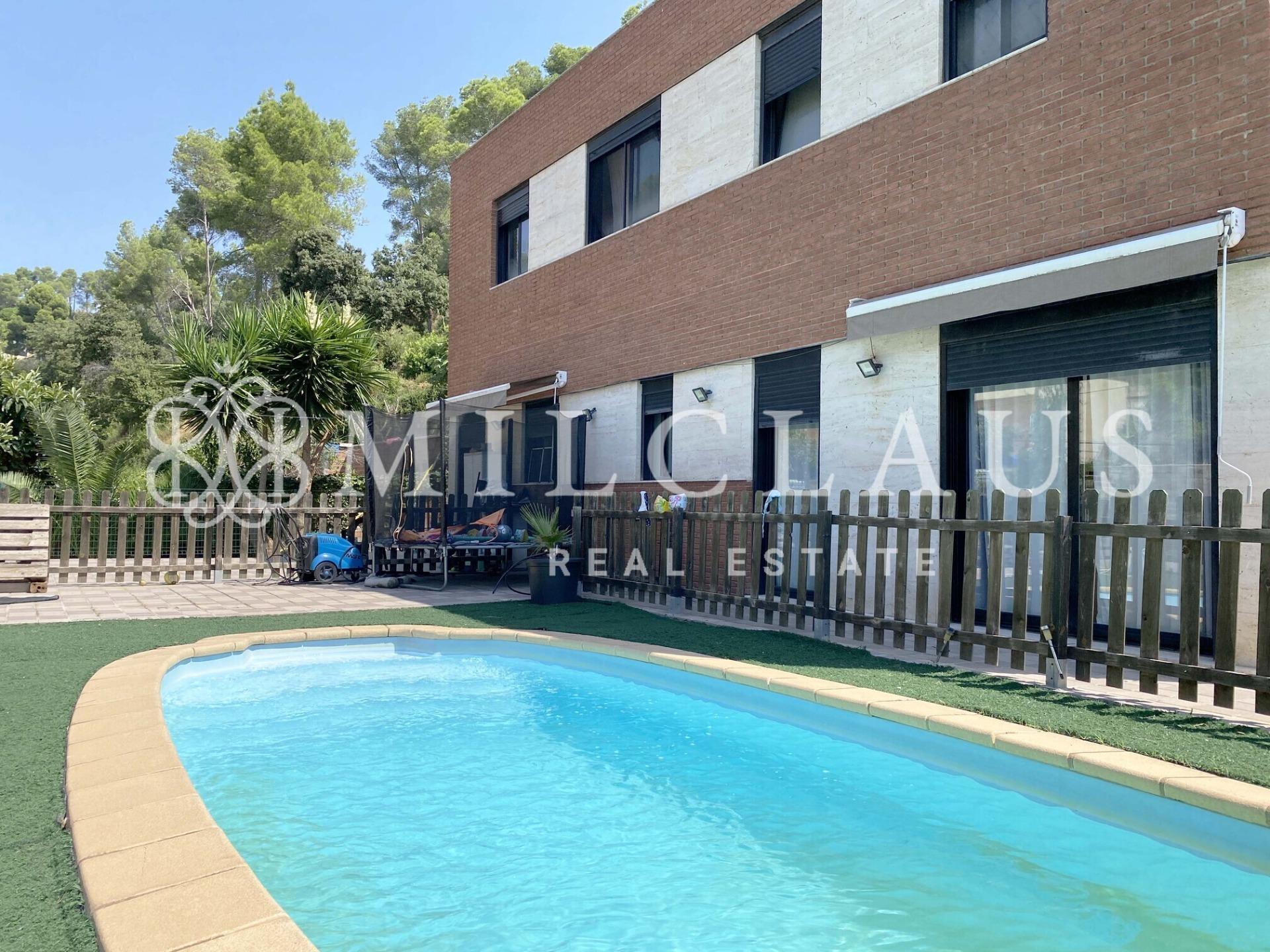 Casa o chalet independiente en venta en Calle Sean Mac Bride