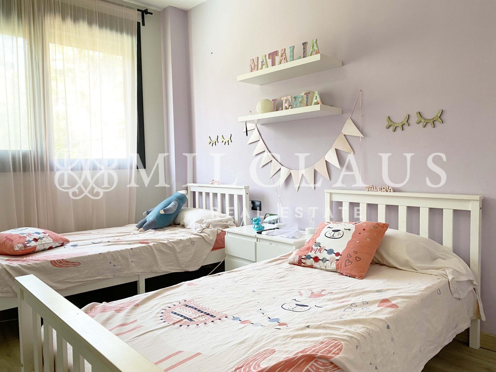 Casa o chalet independiente en venta en Calle Sean Mac Bride - foto 19