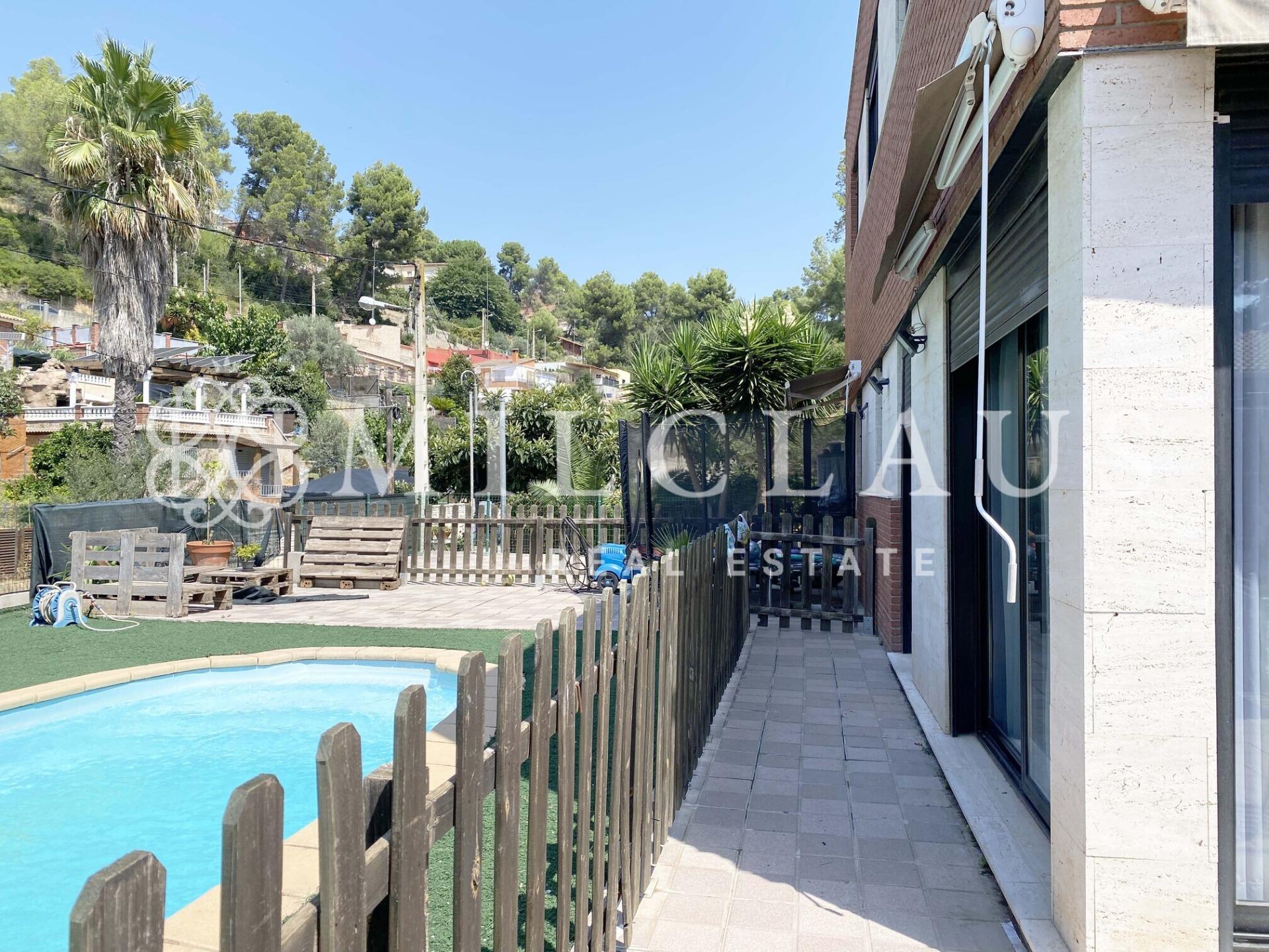 Casa o chalet independiente en venta en Calle Sean Mac Bride - foto 32