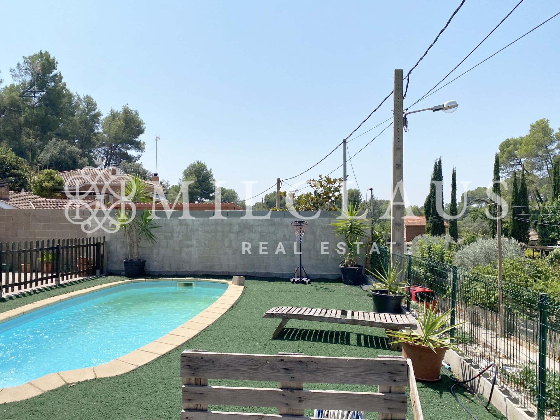 Casa o chalet independiente en venta en Calle Sean Mac Bride - foto 41