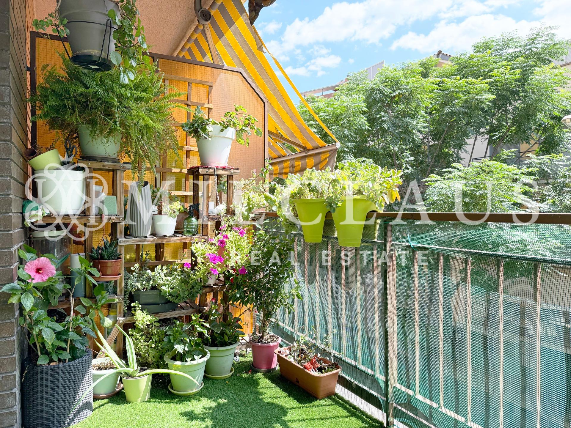 Amplio y luminoso piso en Rubí - foto 6