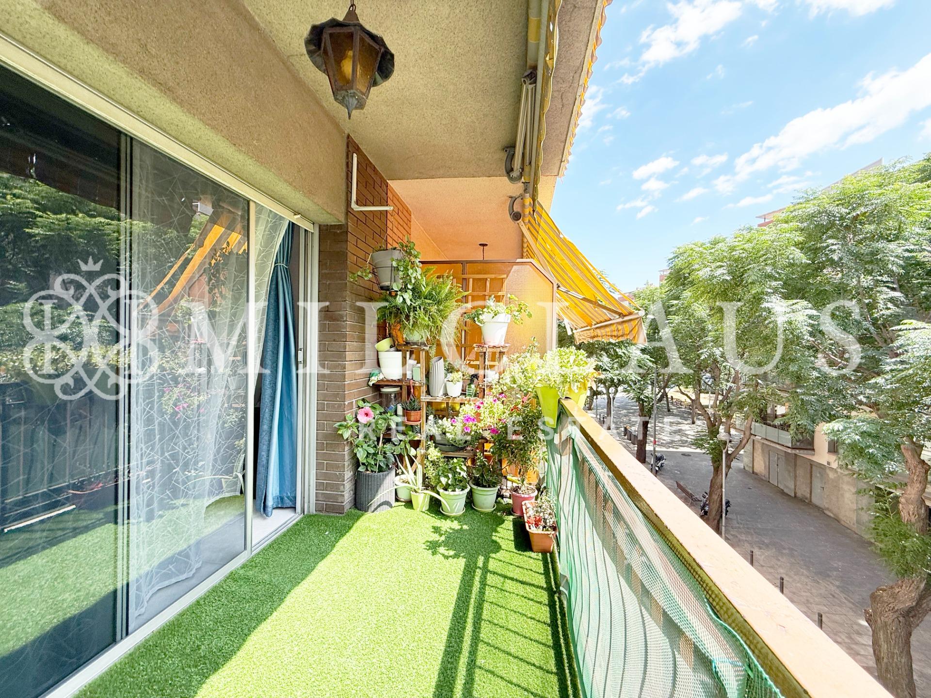 Amplio y luminoso piso en Rubí - foto 16