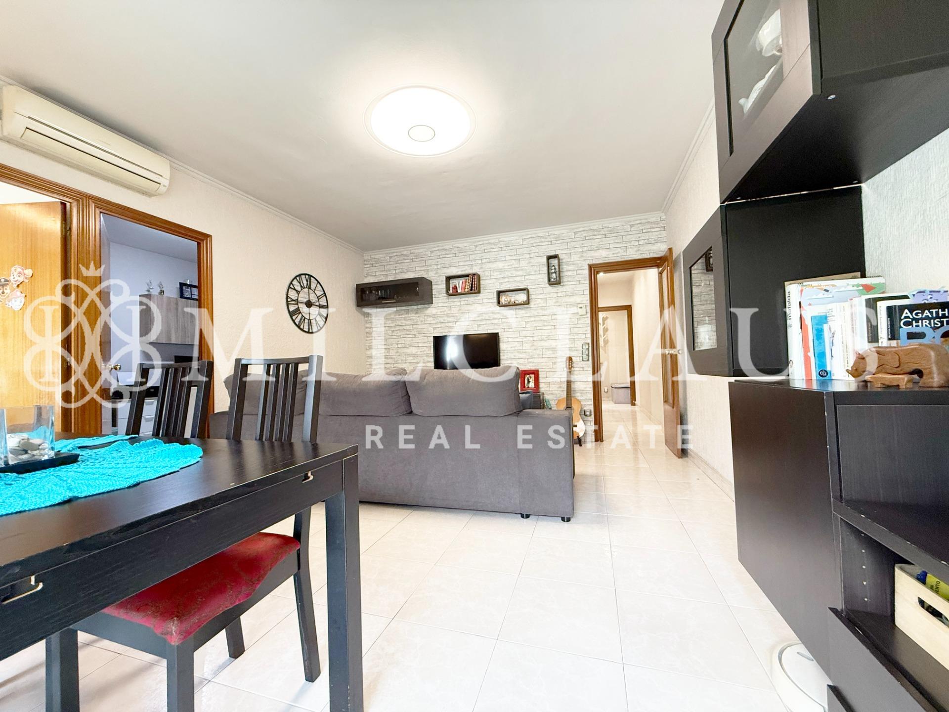 Amplio y luminoso piso en Rubí - foto 19