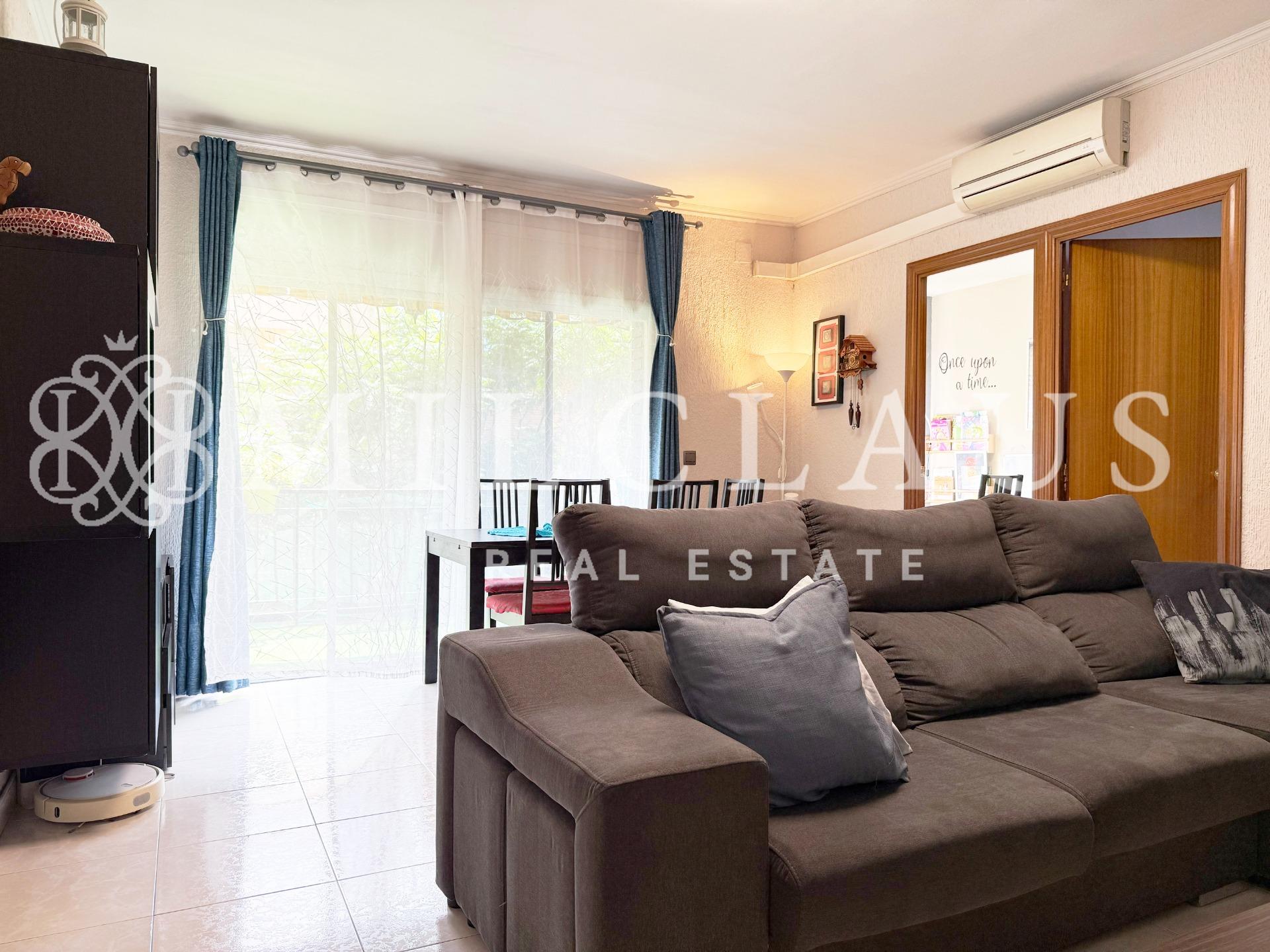 Amplio y luminoso piso en Rubí - foto 32