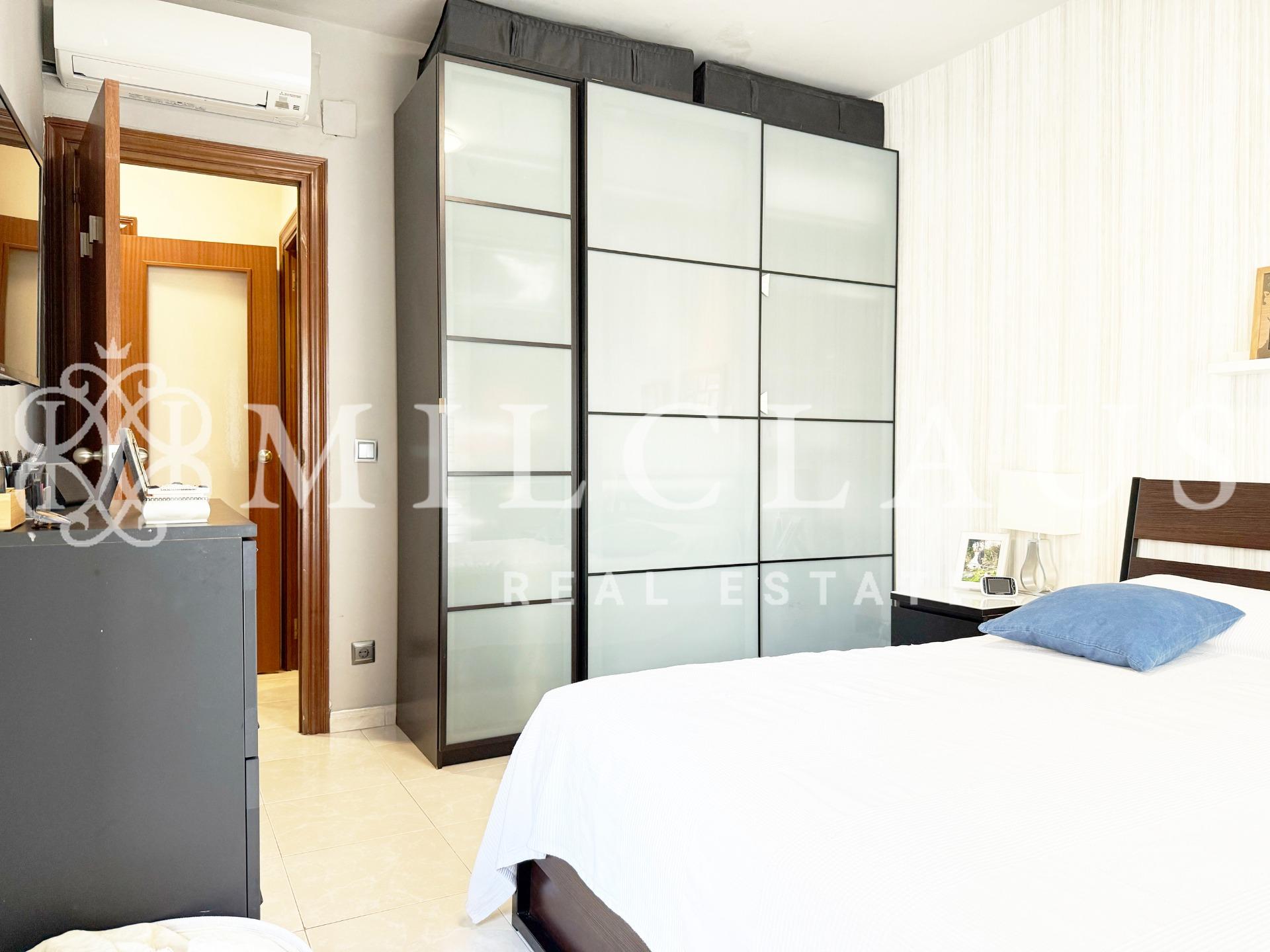 Amplio y luminoso piso en Rubí - foto 42