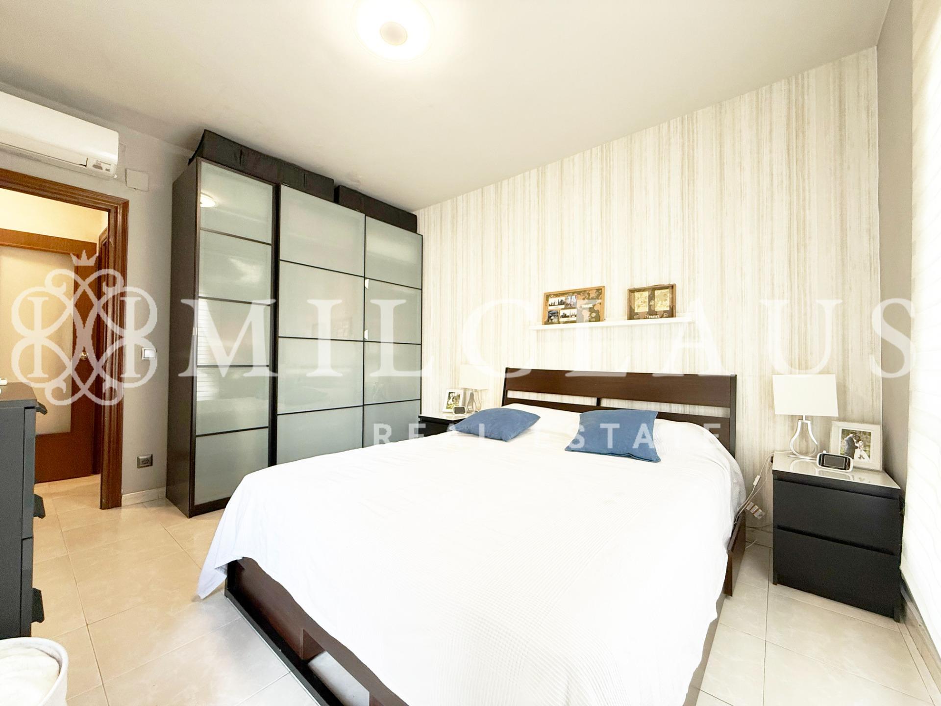 Amplio y luminoso piso en Rubí - foto 43