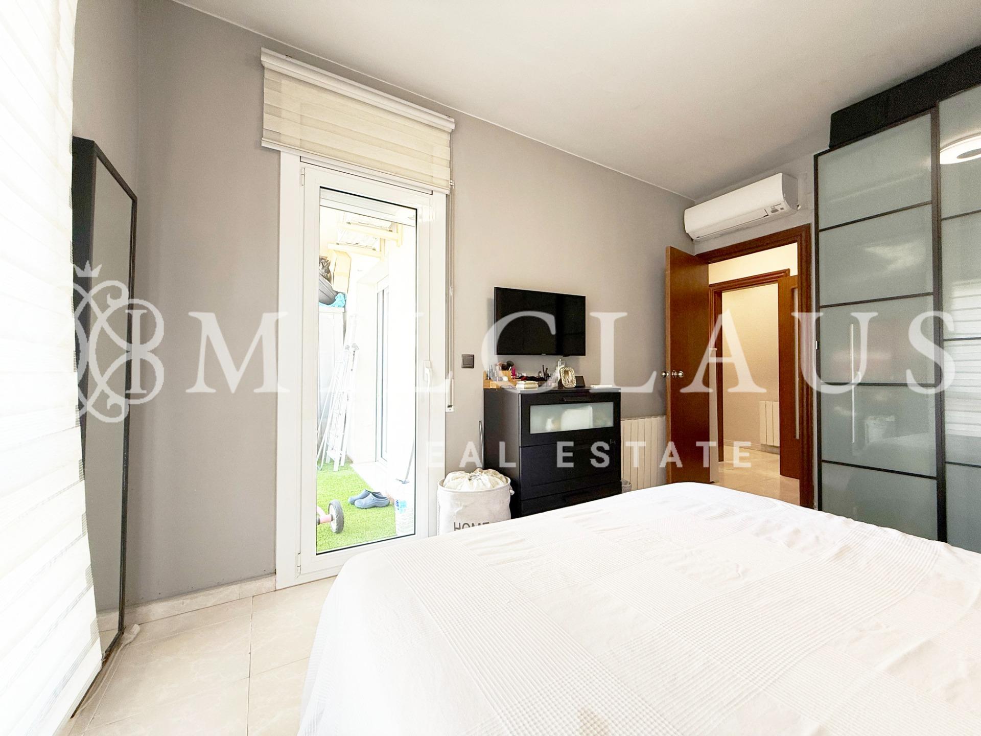 Amplio y luminoso piso en Rubí - foto 47