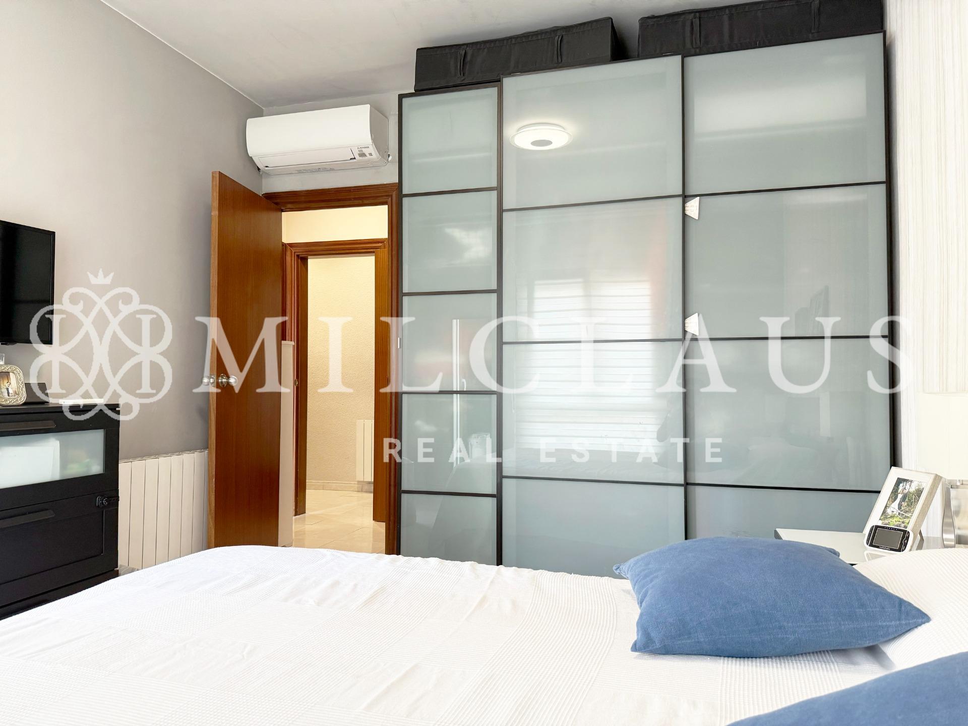 Amplio y luminoso piso en Rubí - foto 50