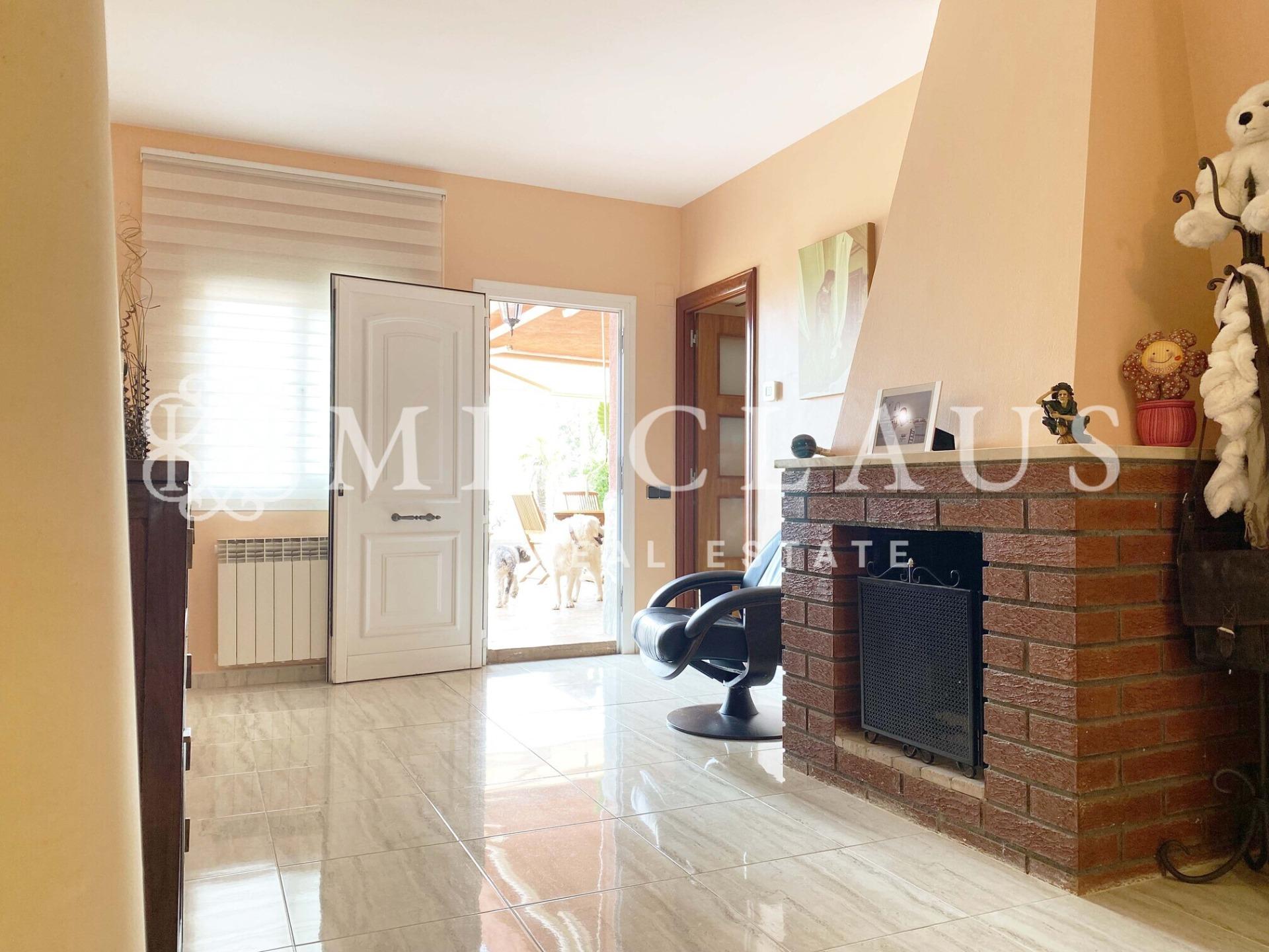 Chalet con vistas al mar - foto 8