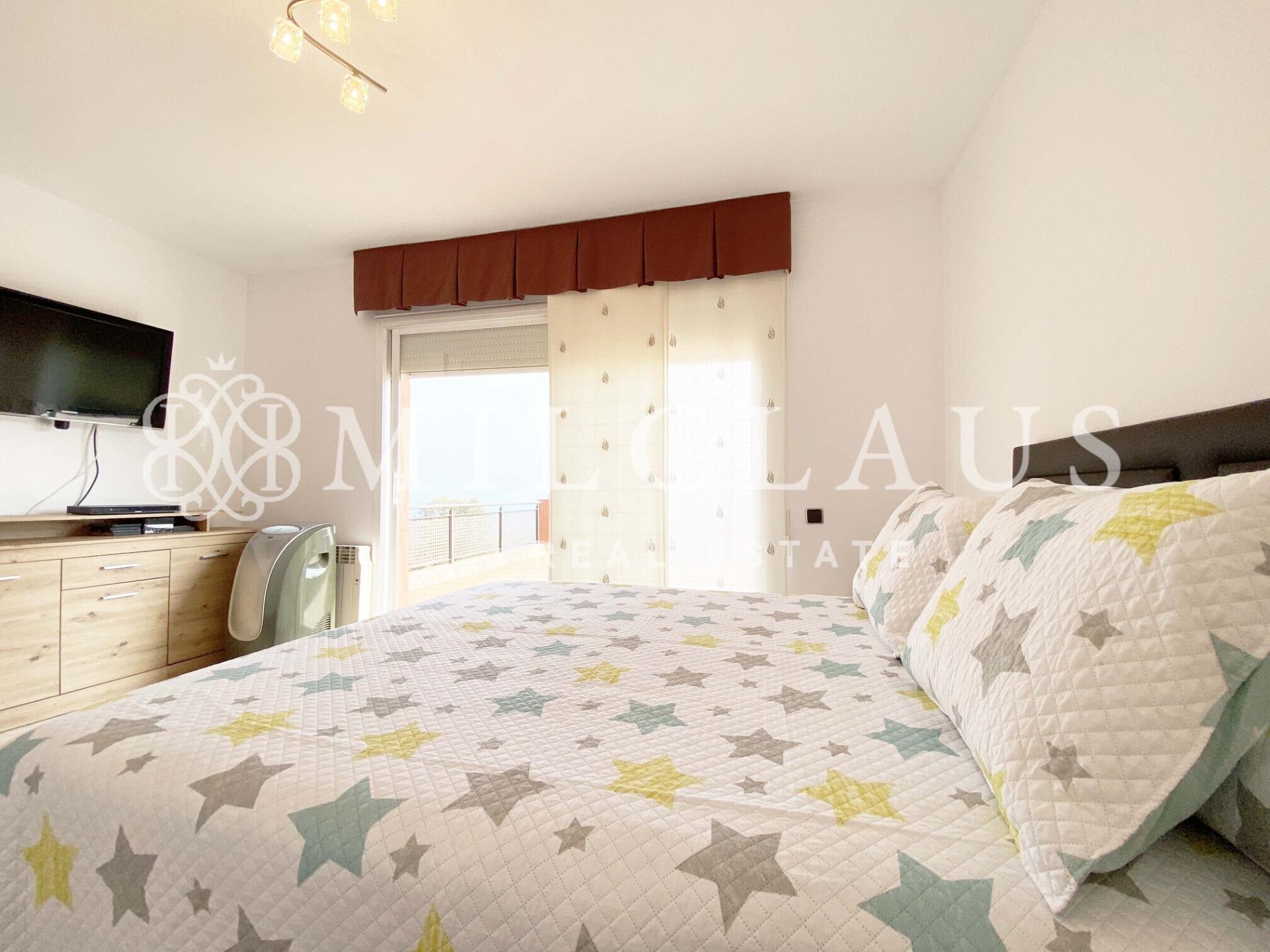 Chalet con vistas al mar - foto 23