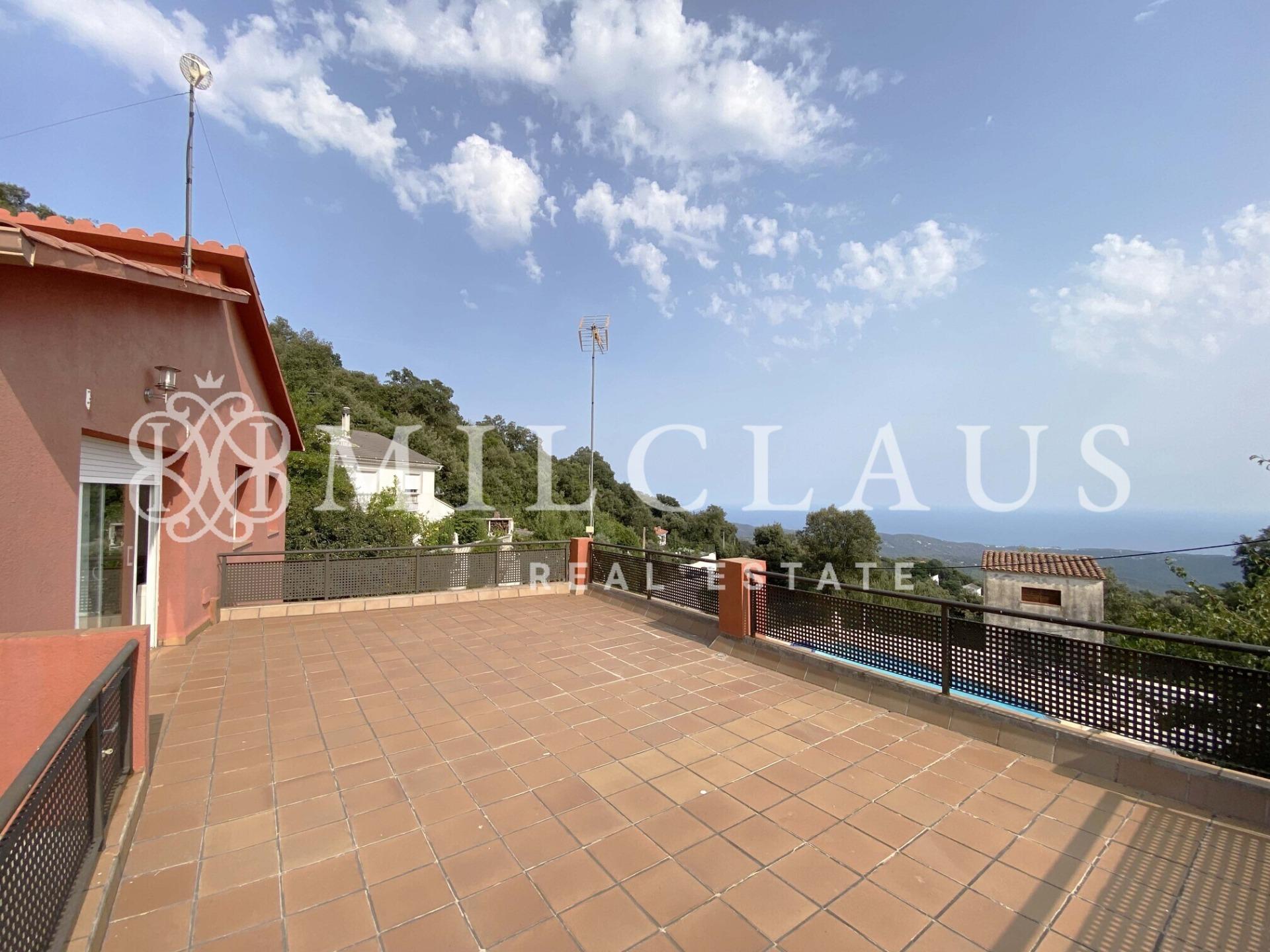 Chalet con vistas al mar - foto 44