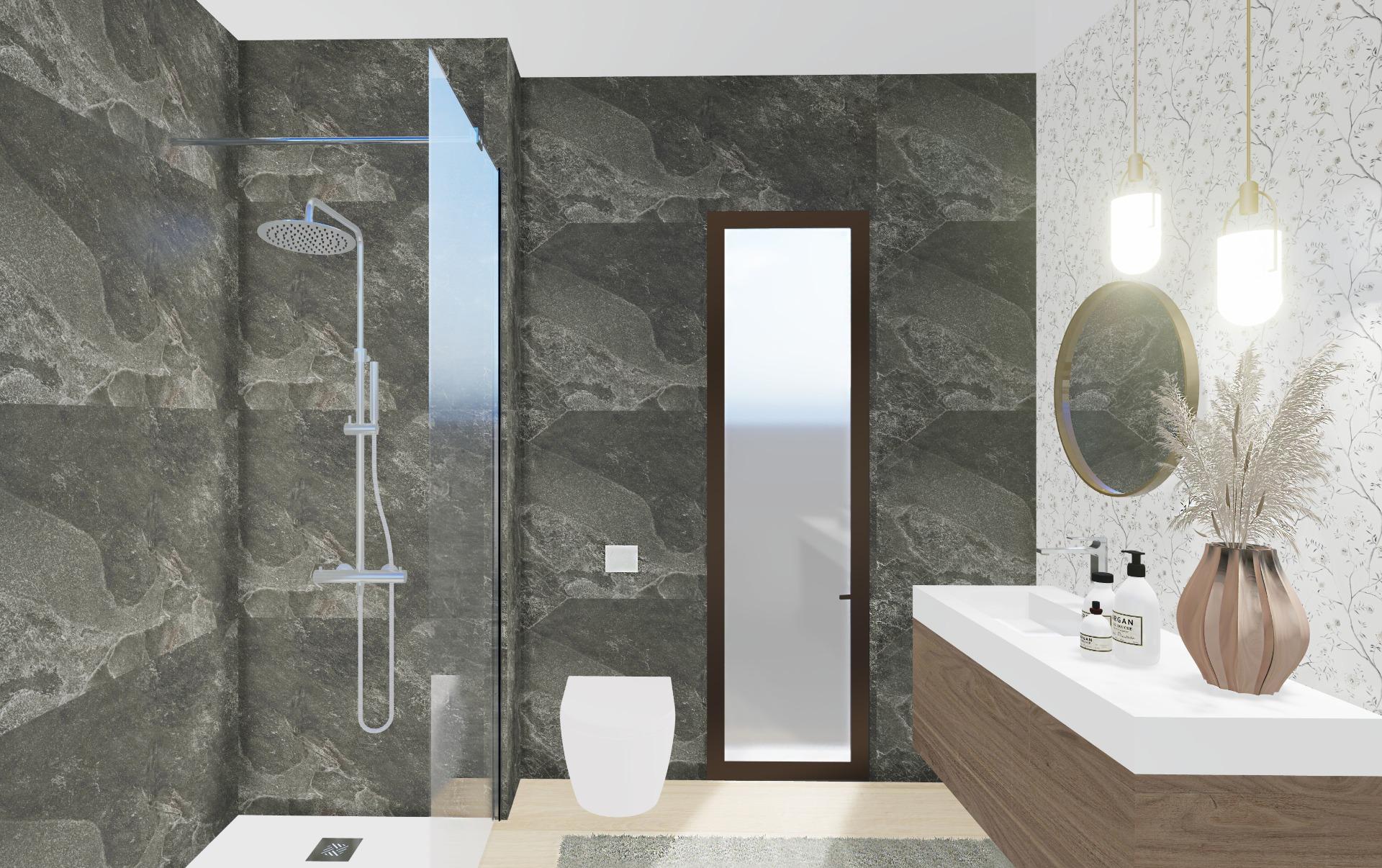 Chalet Residencial en el Balcón de Finestrat - foto 19