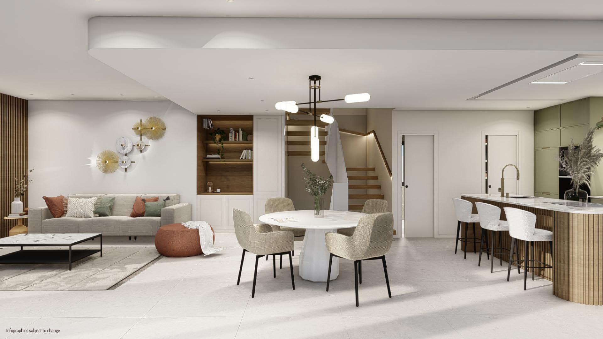 Chalet Independiente Calle Topacio, Rojales (Alicante) - foto 9