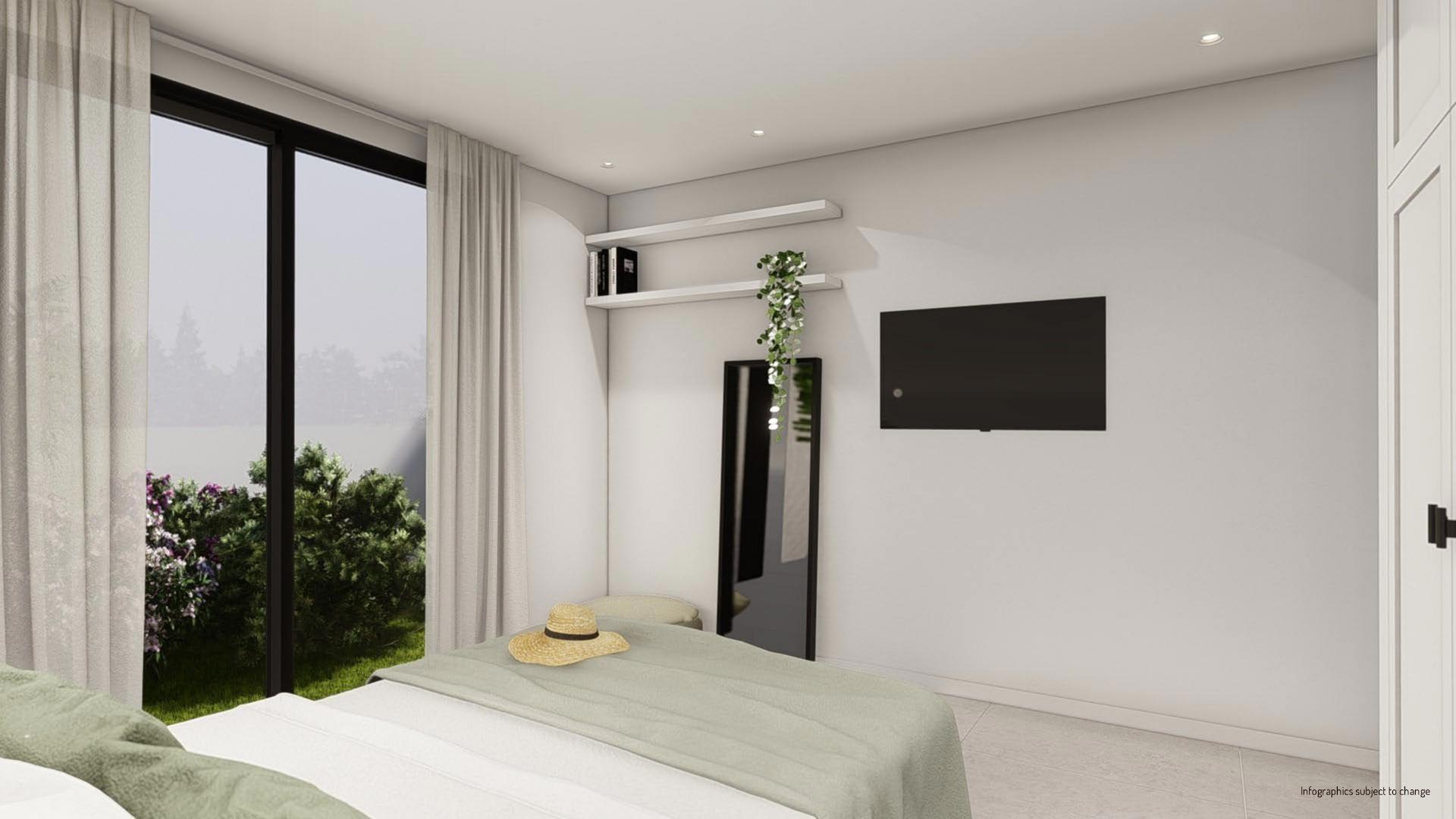 Chalet Independiente Calle Topacio, Rojales (Alicante) - foto 19