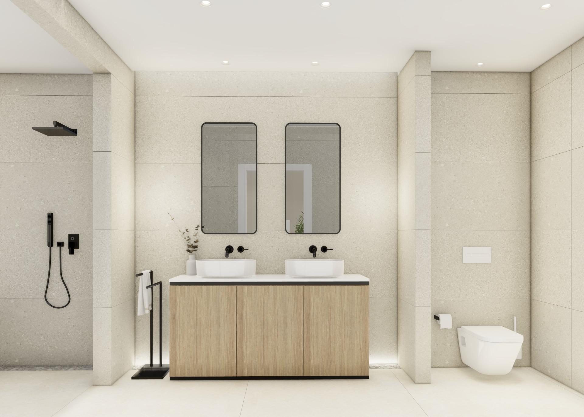 Villas de lujo en Finestrat - foto 12