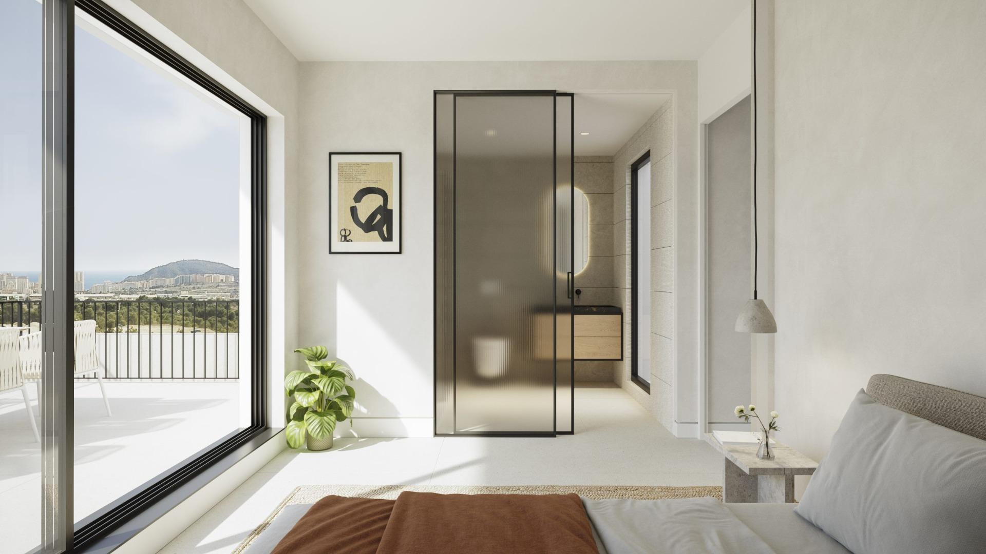 Villa de Lujo en Sierra Cortina - foto 11